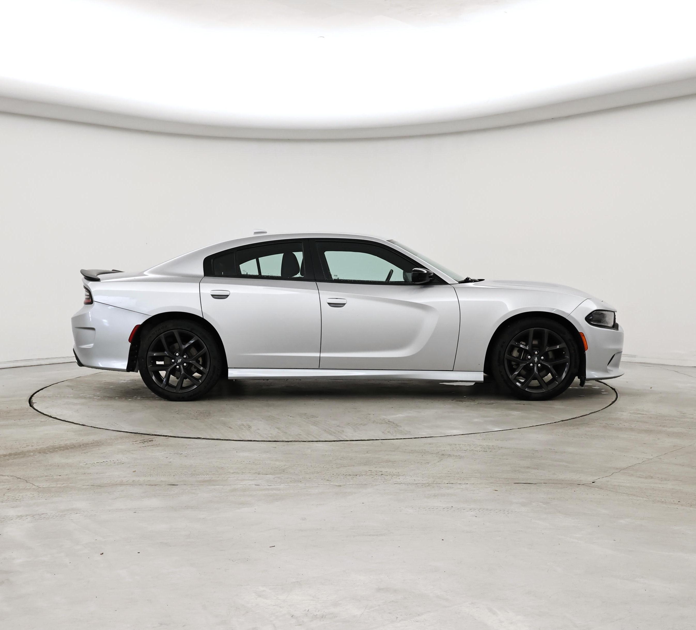 Thumbnail: 2023 Dodge Charger - 7