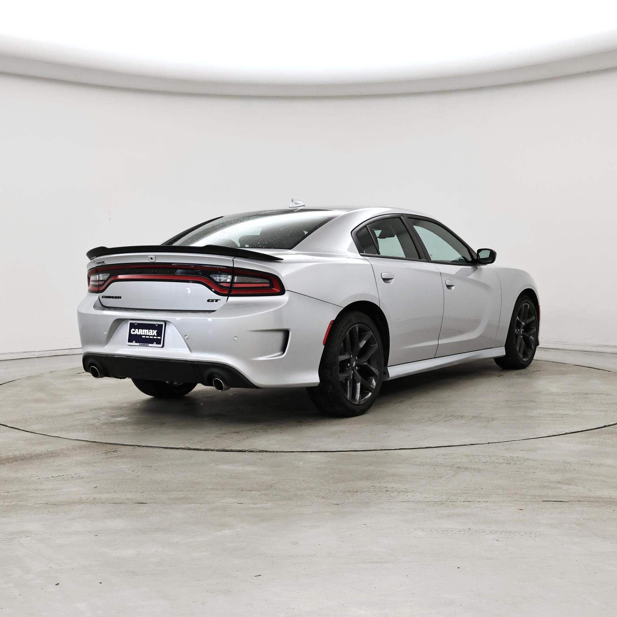 Thumbnail: 2023 Dodge Charger - 8