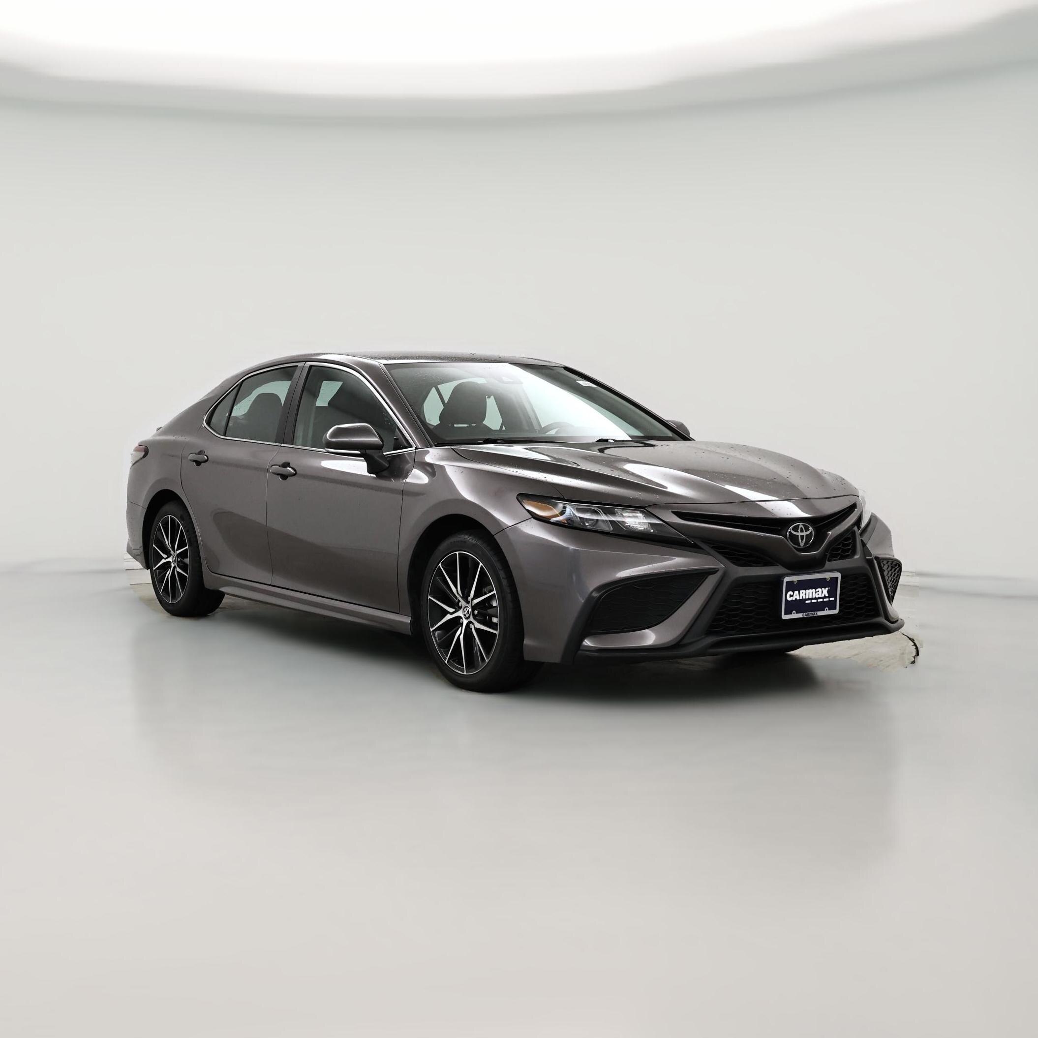 Thumbnail: 2023 Toyota Camry - 1