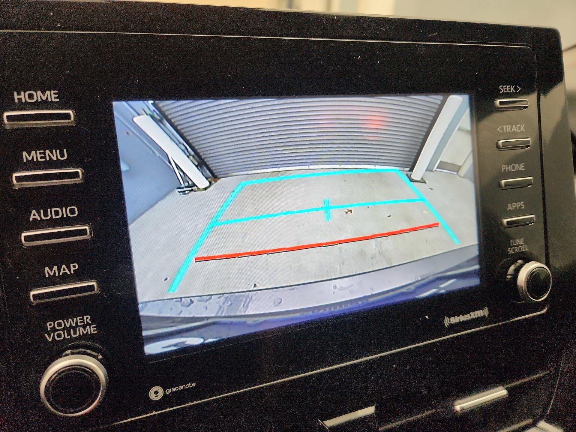 Thumbnail: 2023 Toyota Camry - 14