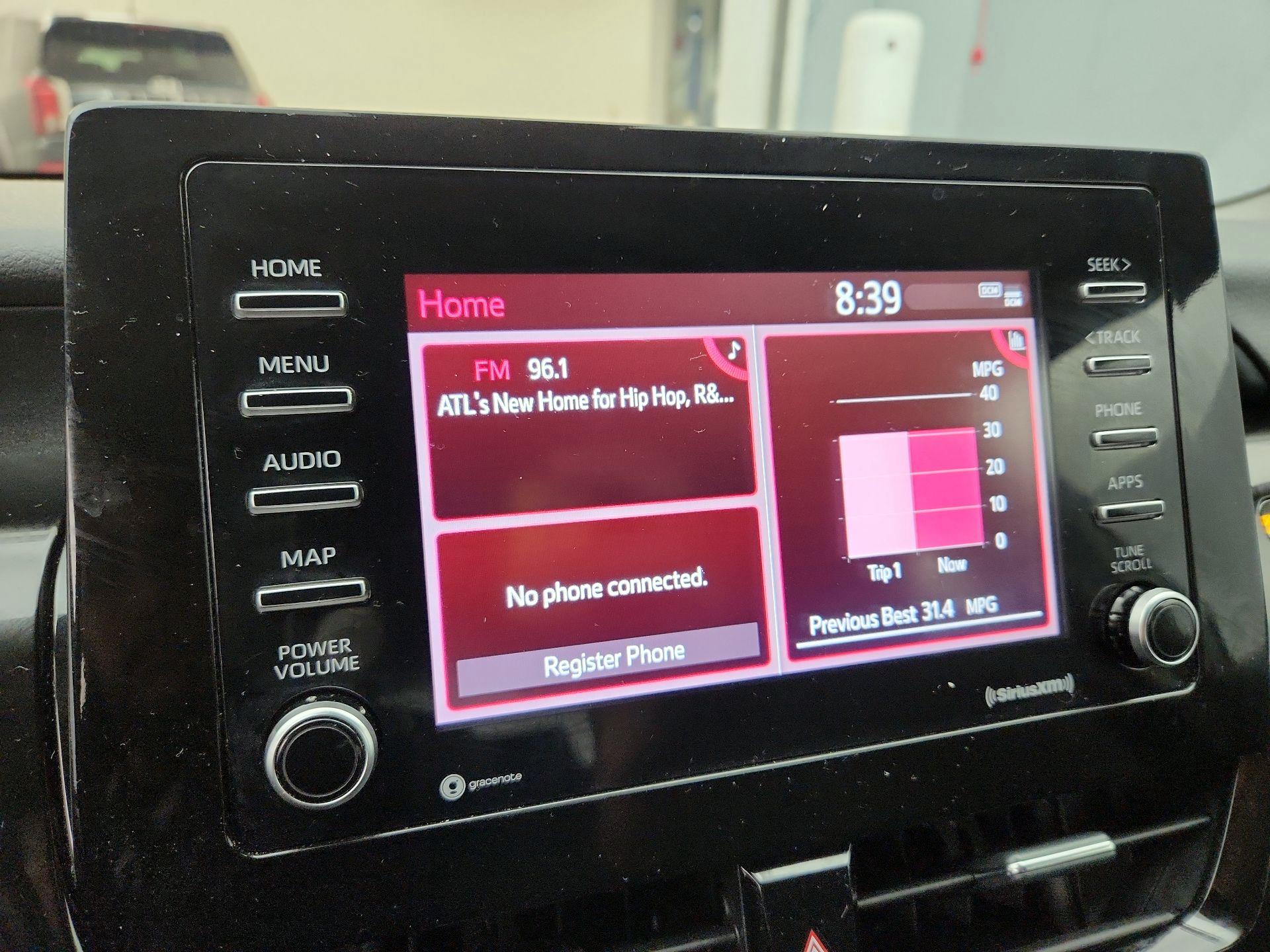 Thumbnail: 2023 Toyota Camry - 15