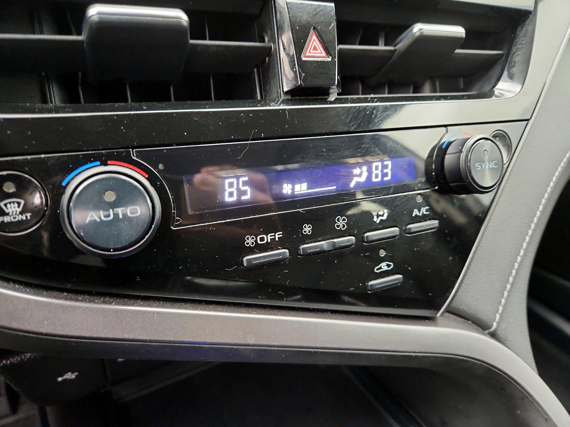 Thumbnail: 2023 Toyota Camry - 16