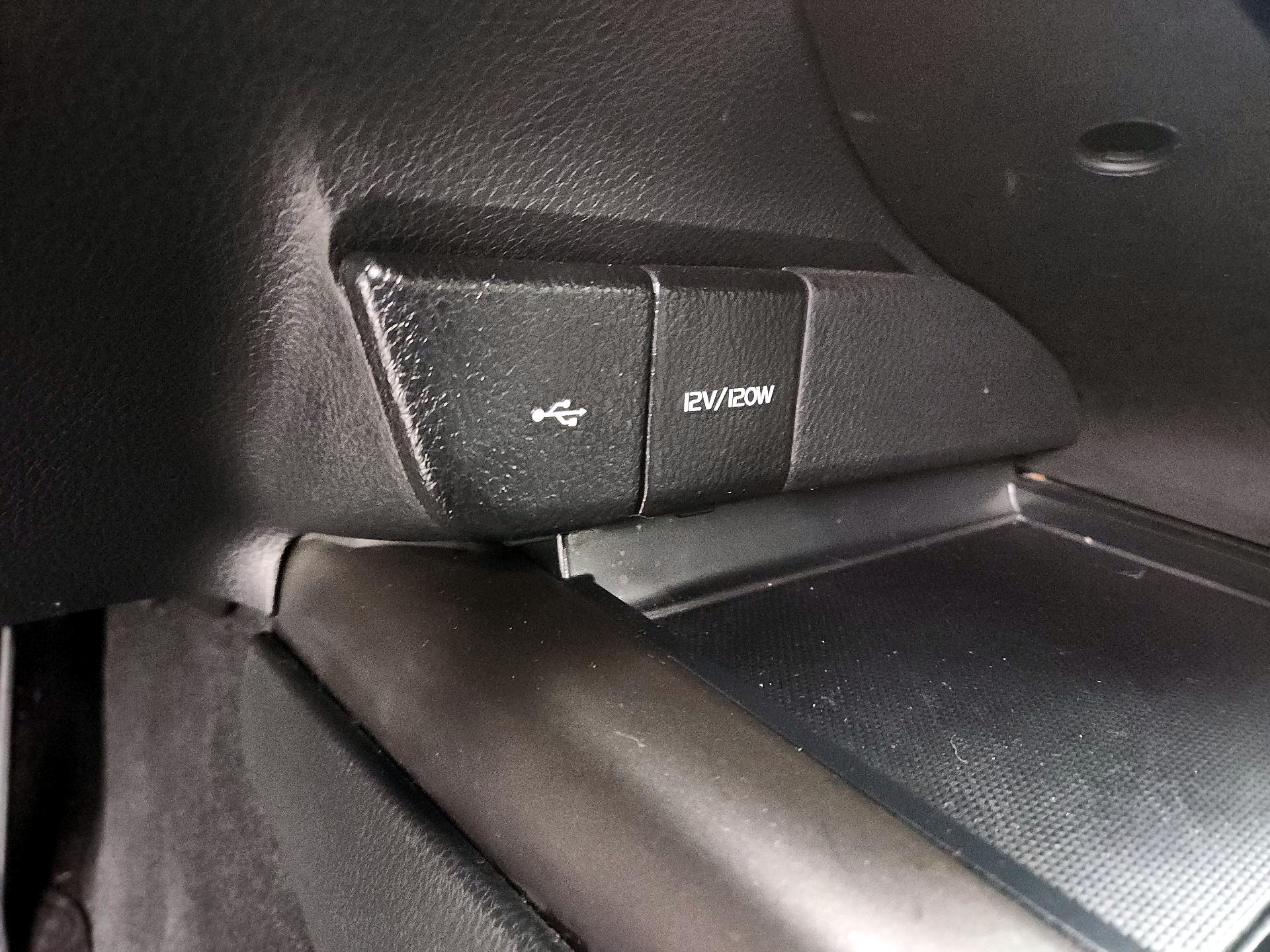 Thumbnail: 2023 Toyota Camry - 18