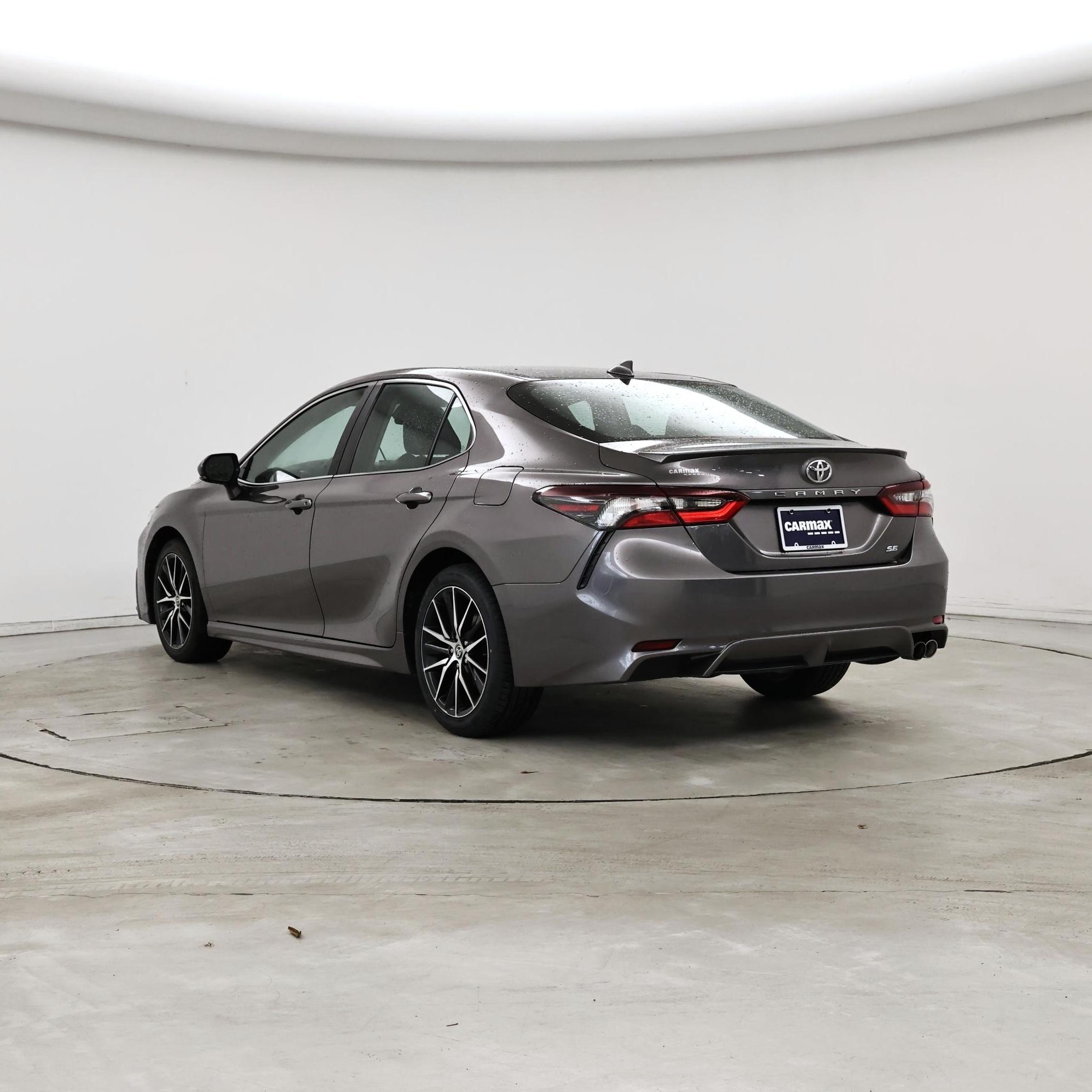 Thumbnail: 2023 Toyota Camry - 2