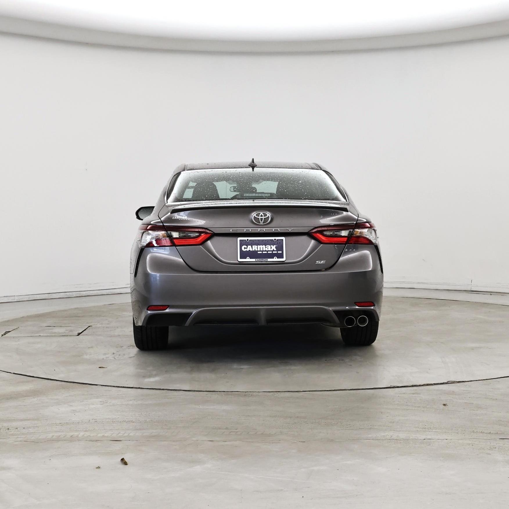 Thumbnail: 2023 Toyota Camry - 6