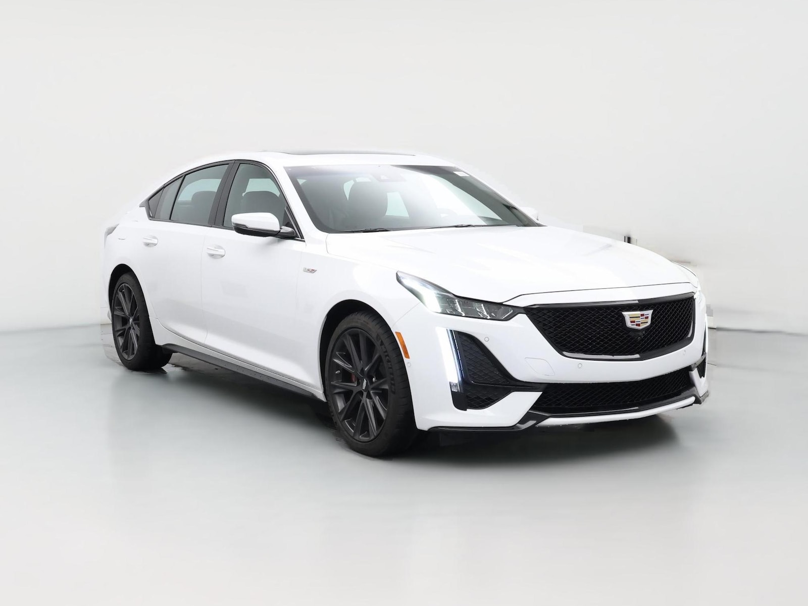 2021 Cadillac CT5 V-Series