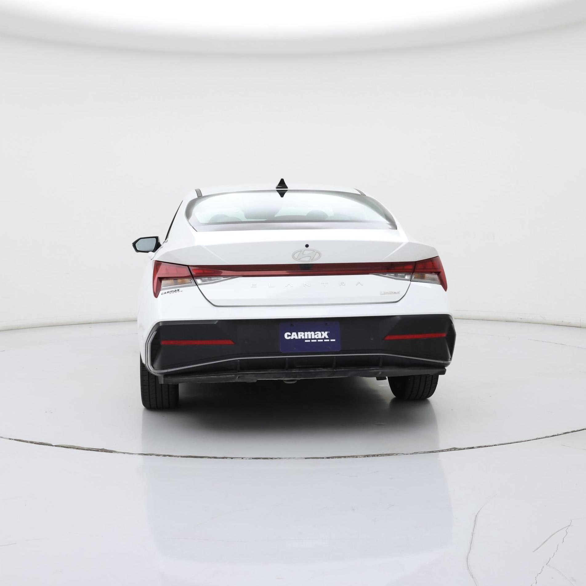 Thumbnail: 2024 Hyundai Elantra - 6