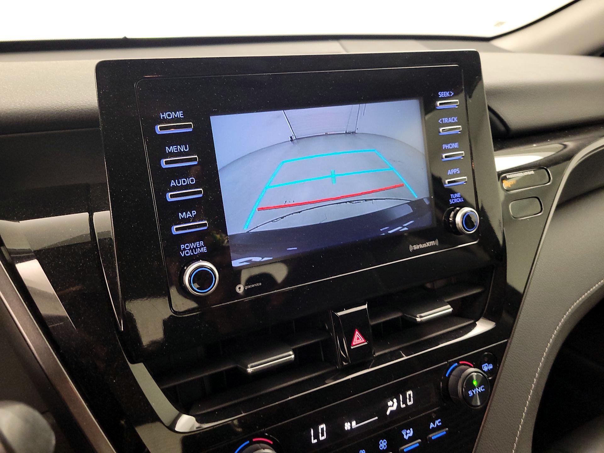 Thumbnail: 2023 Toyota Camry - 14