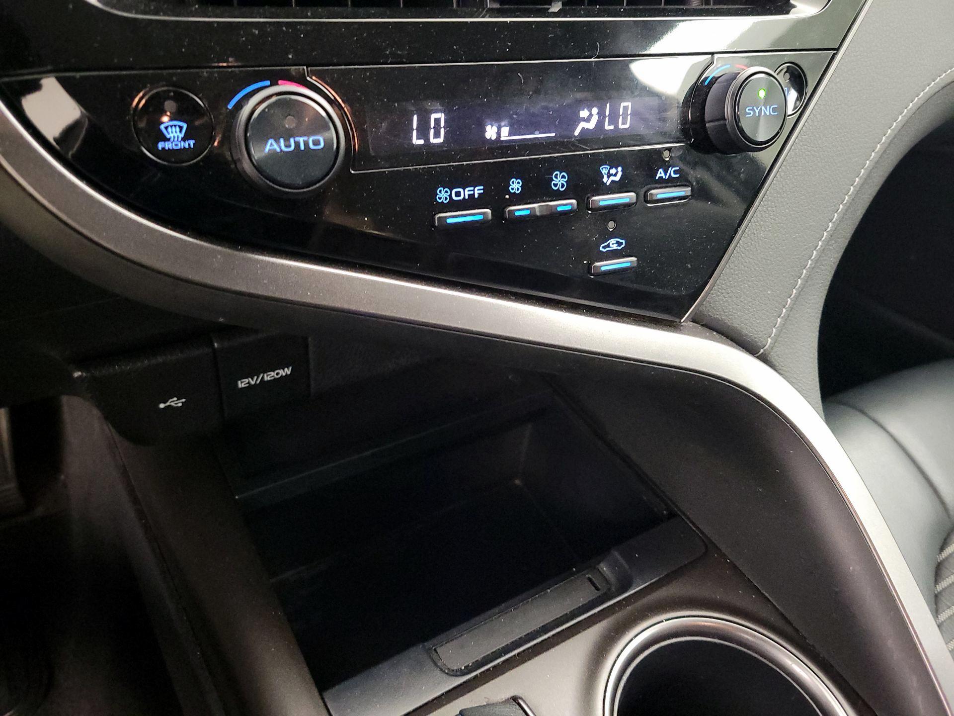 Thumbnail: 2023 Toyota Camry - 16