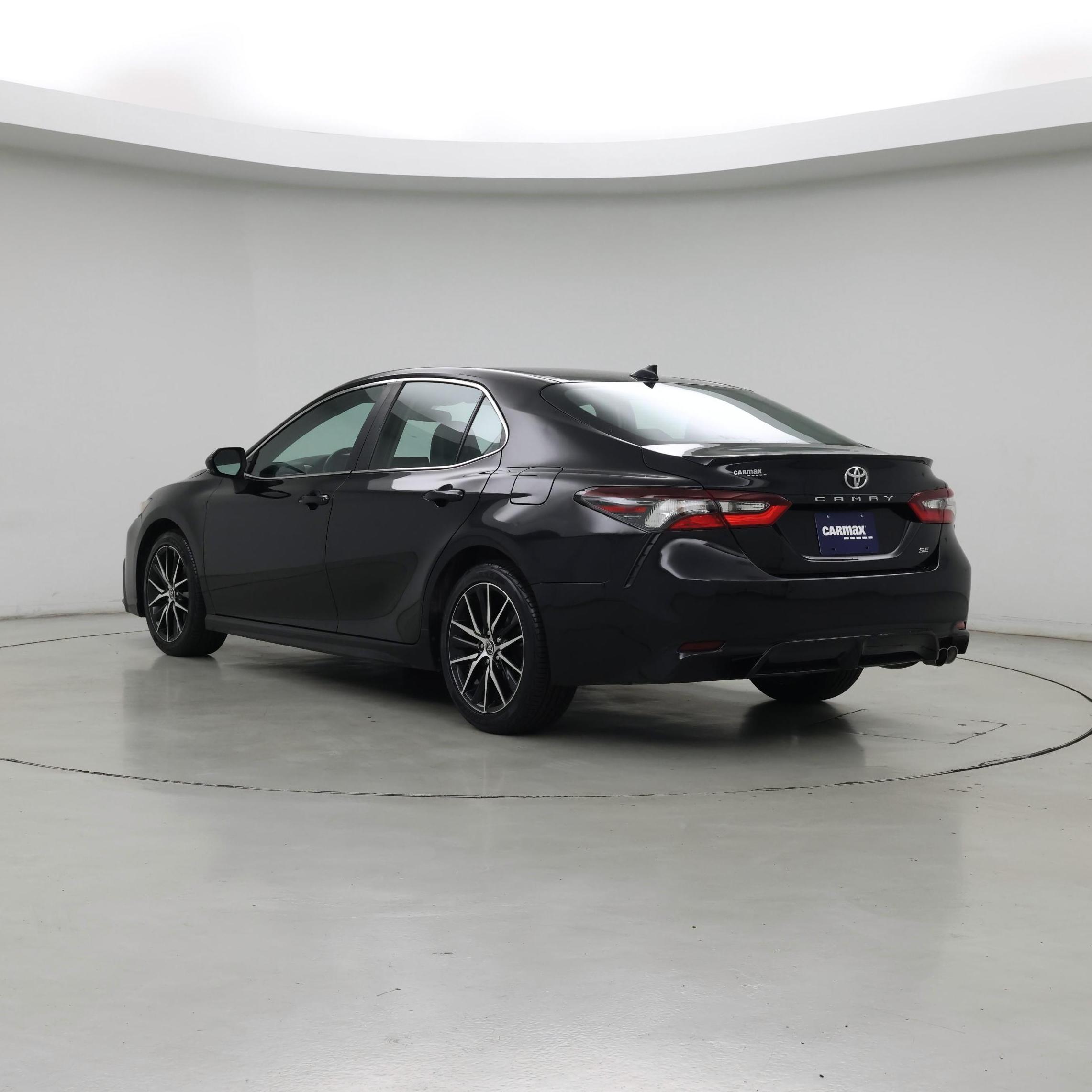 Thumbnail: 2023 Toyota Camry - 2