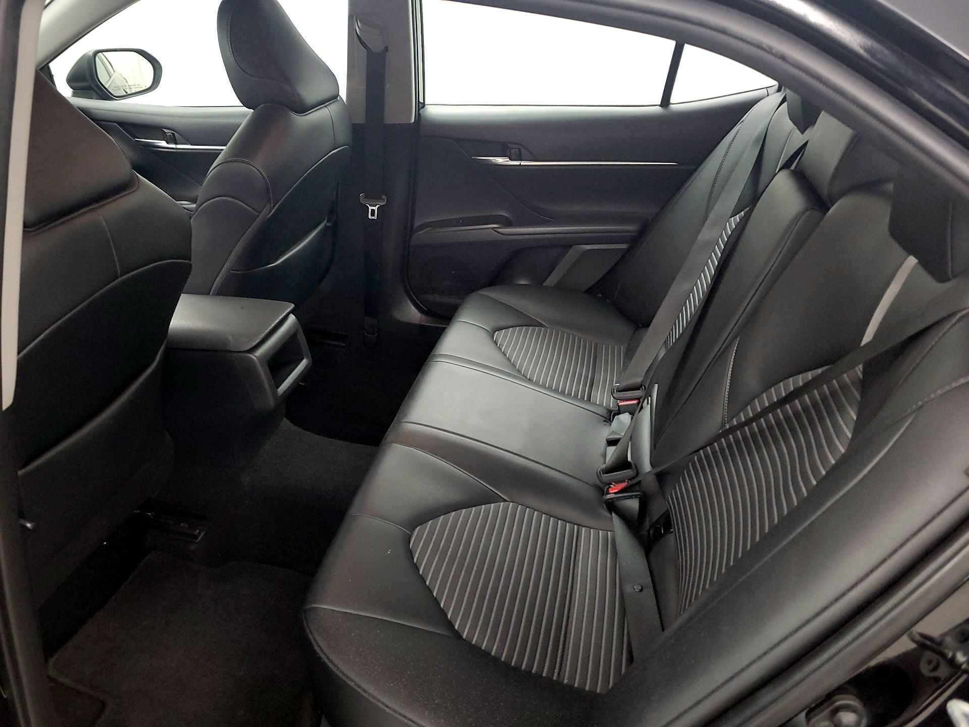 Thumbnail: 2023 Toyota Camry - 19