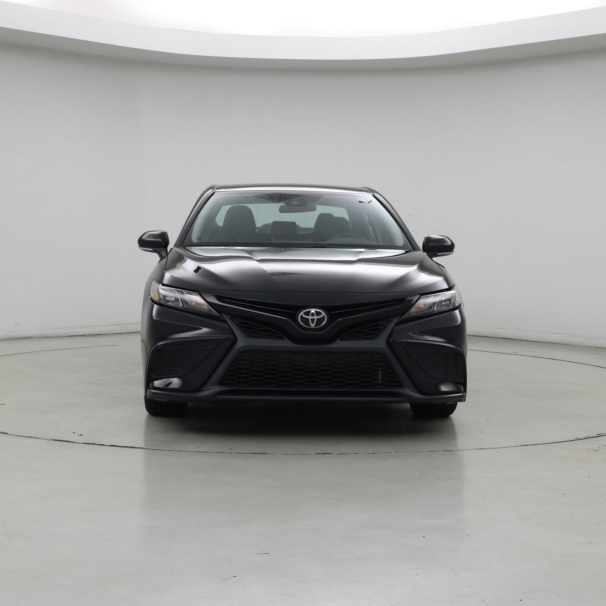 Thumbnail: 2023 Toyota Camry - 5