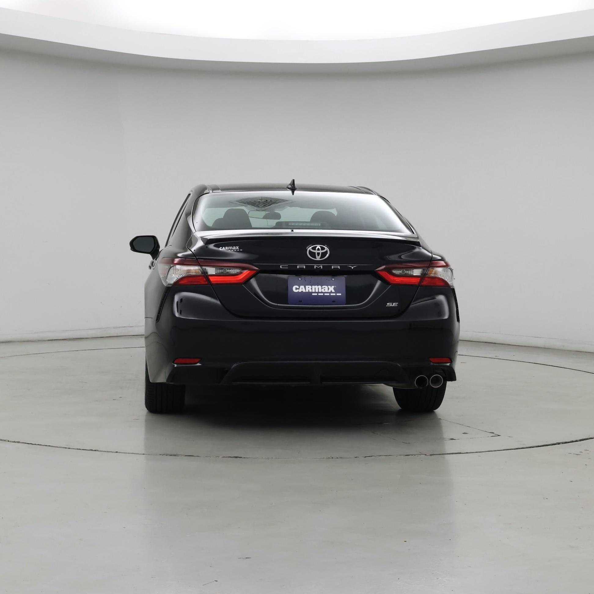 Thumbnail: 2023 Toyota Camry - 6