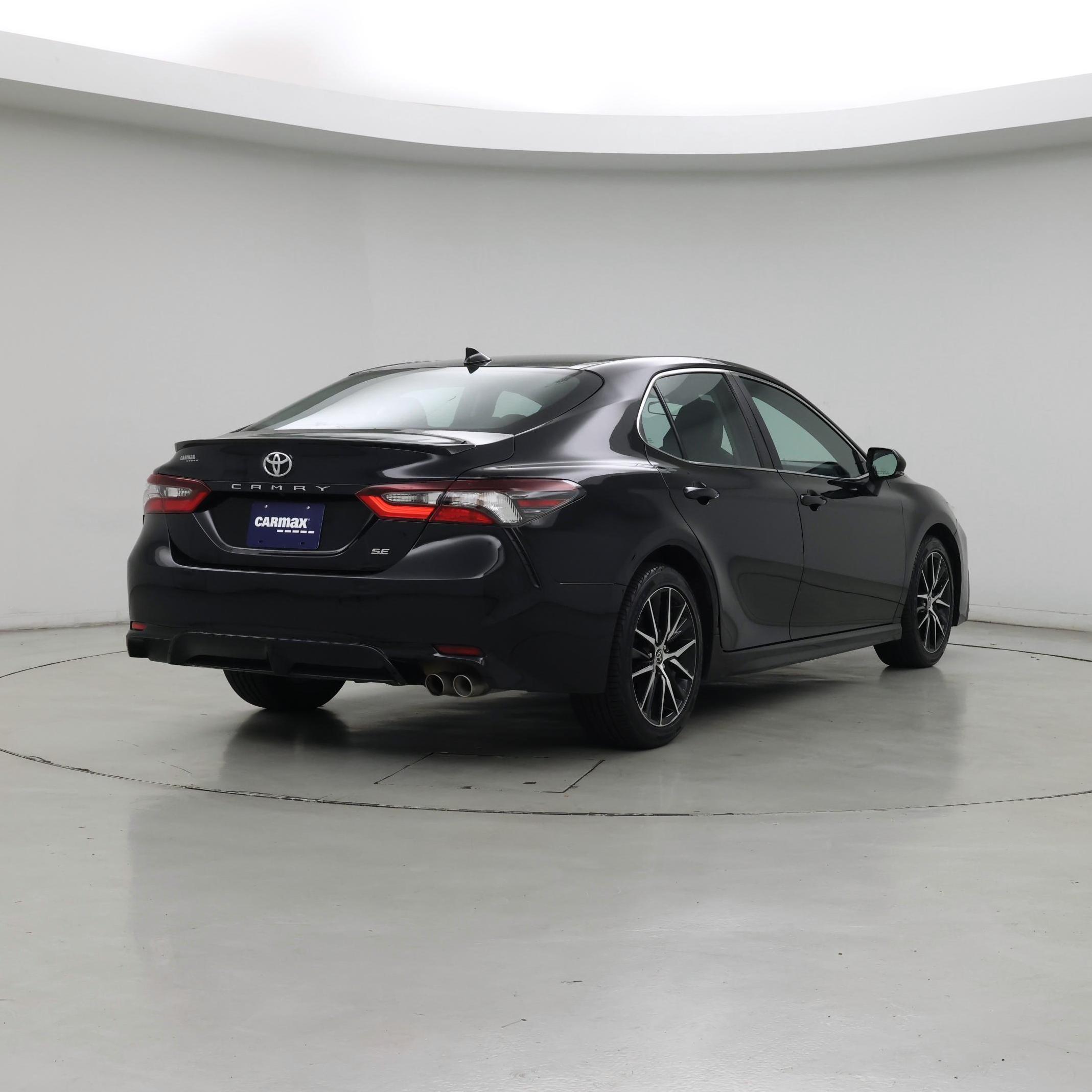 Thumbnail: 2023 Toyota Camry - 8