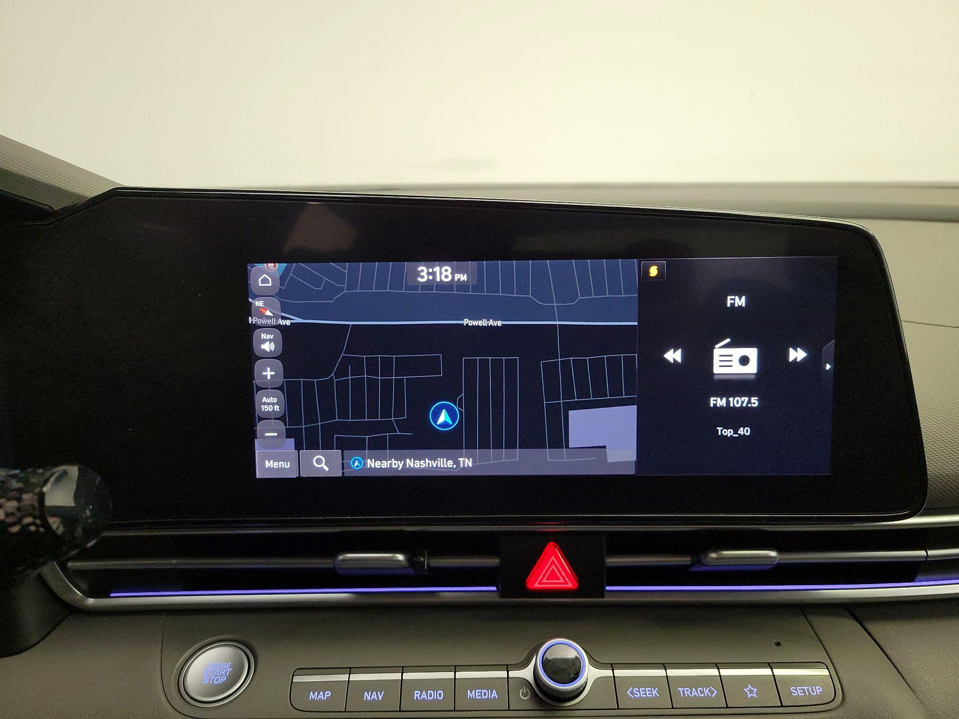 Thumbnail: 2024 Hyundai Elantra - 14