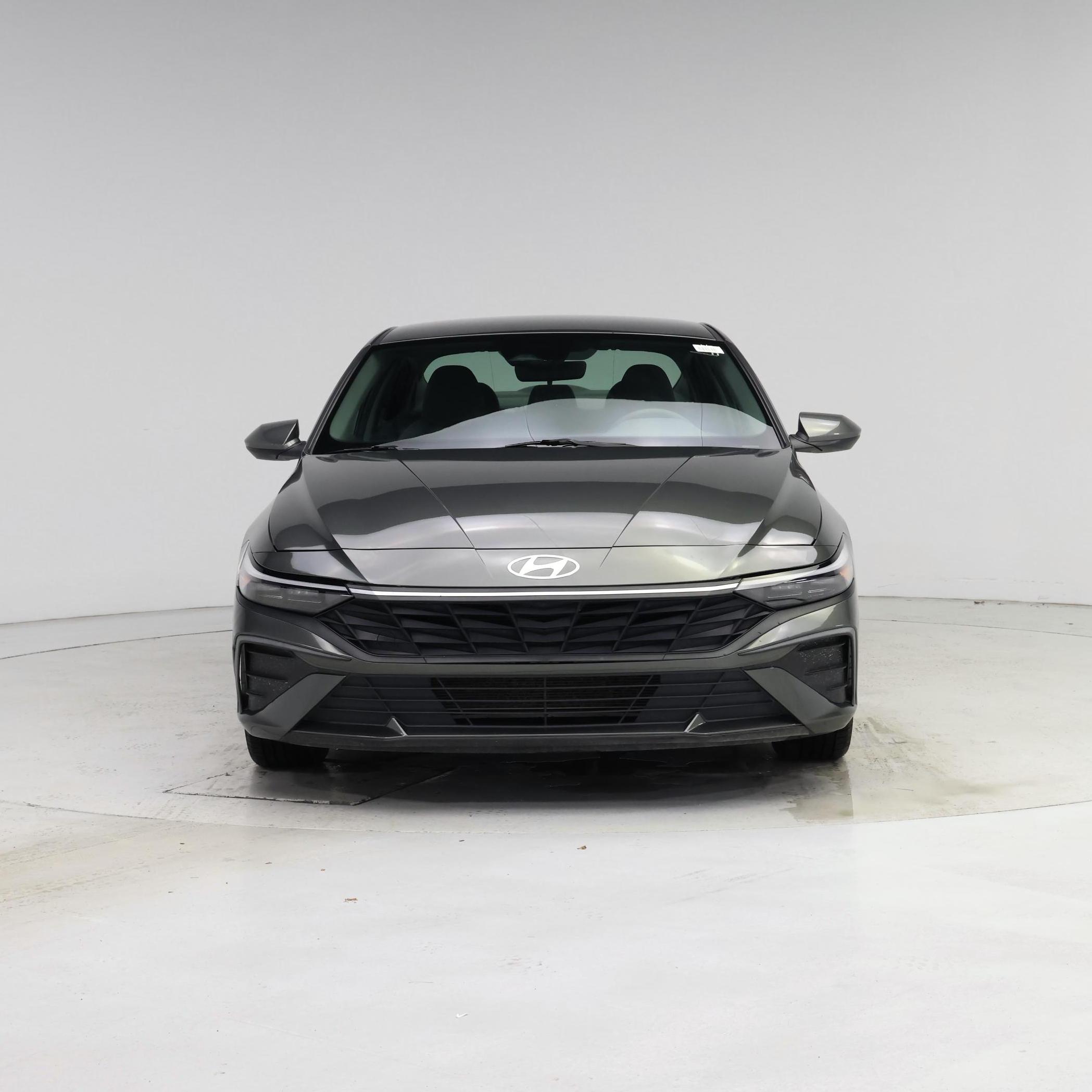 Thumbnail: 2024 Hyundai Elantra - 5