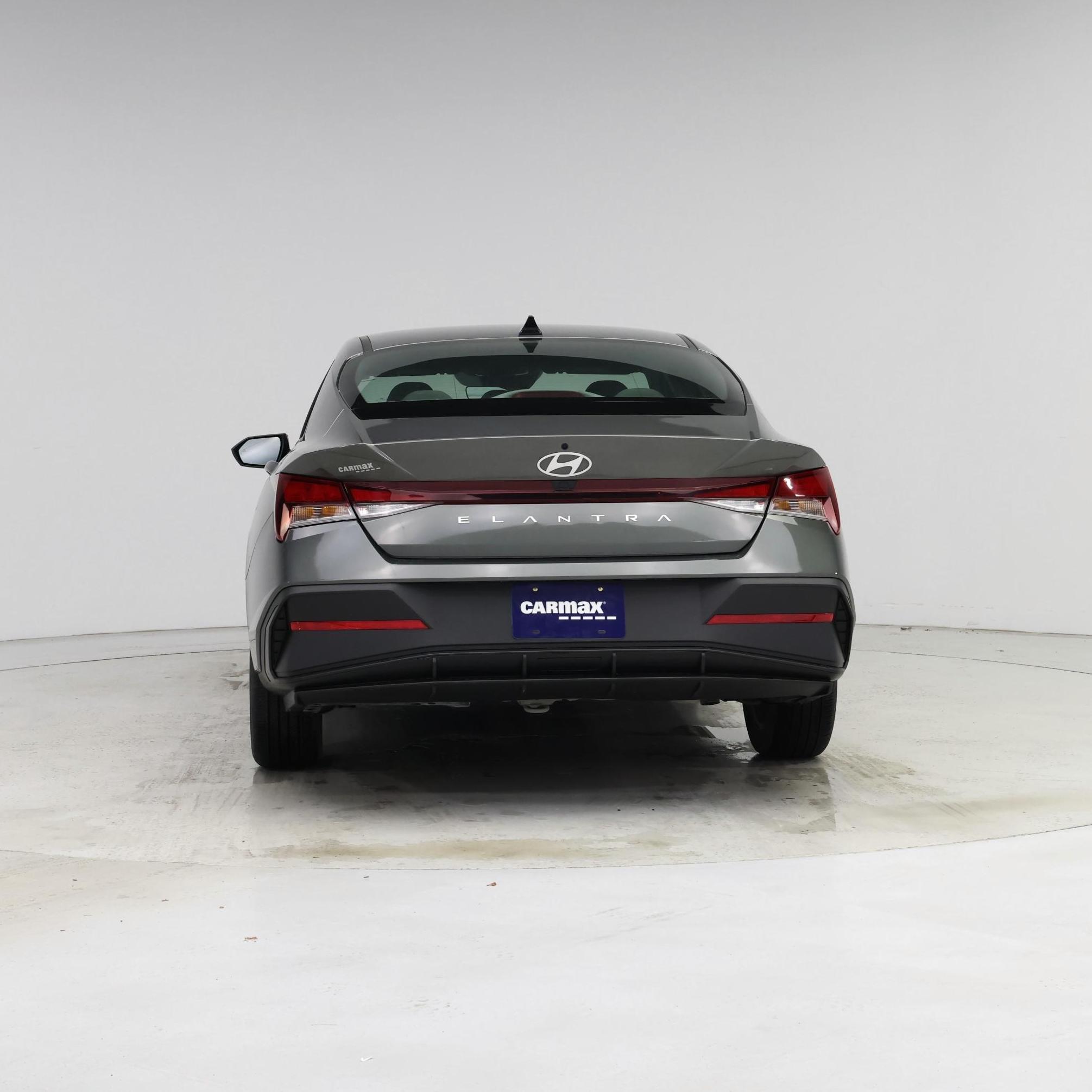 Thumbnail: 2024 Hyundai Elantra - 6