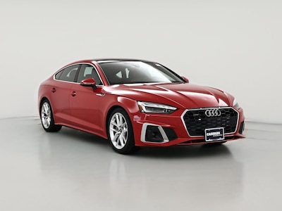 2024 Audi A5 Sportback S-Line Premium Plus