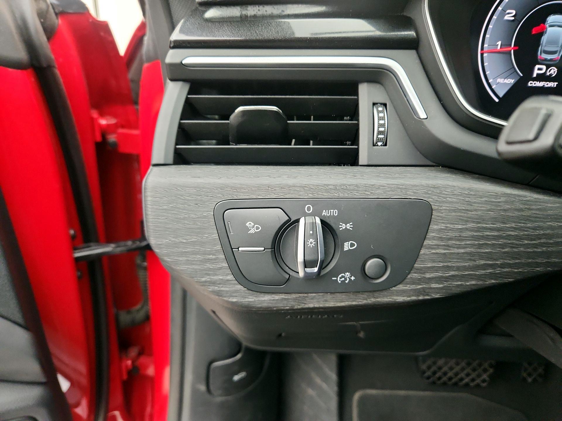 Thumbnail: 2024 Audi A5 - 13