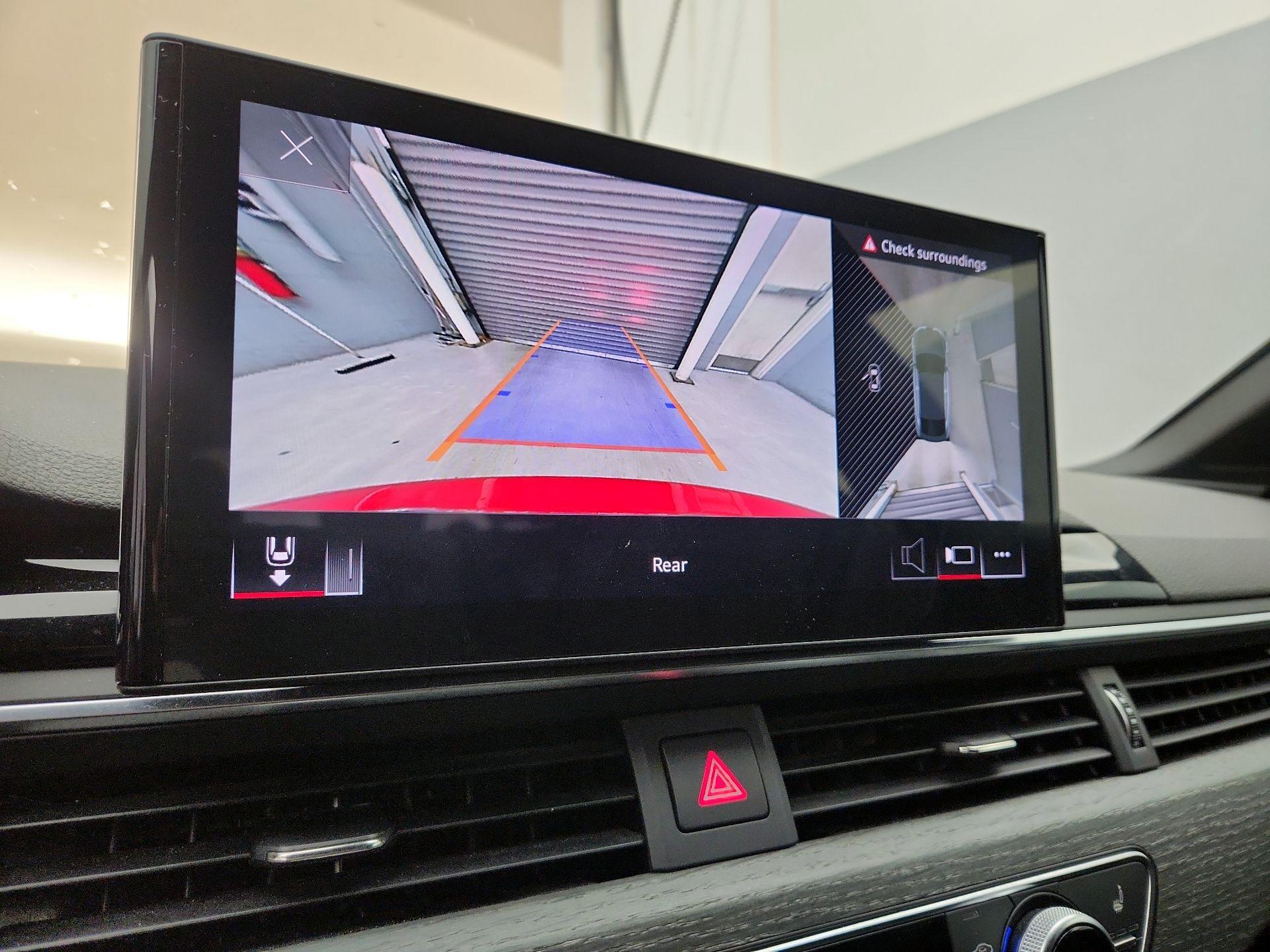 Thumbnail: 2024 Audi A5 - 14