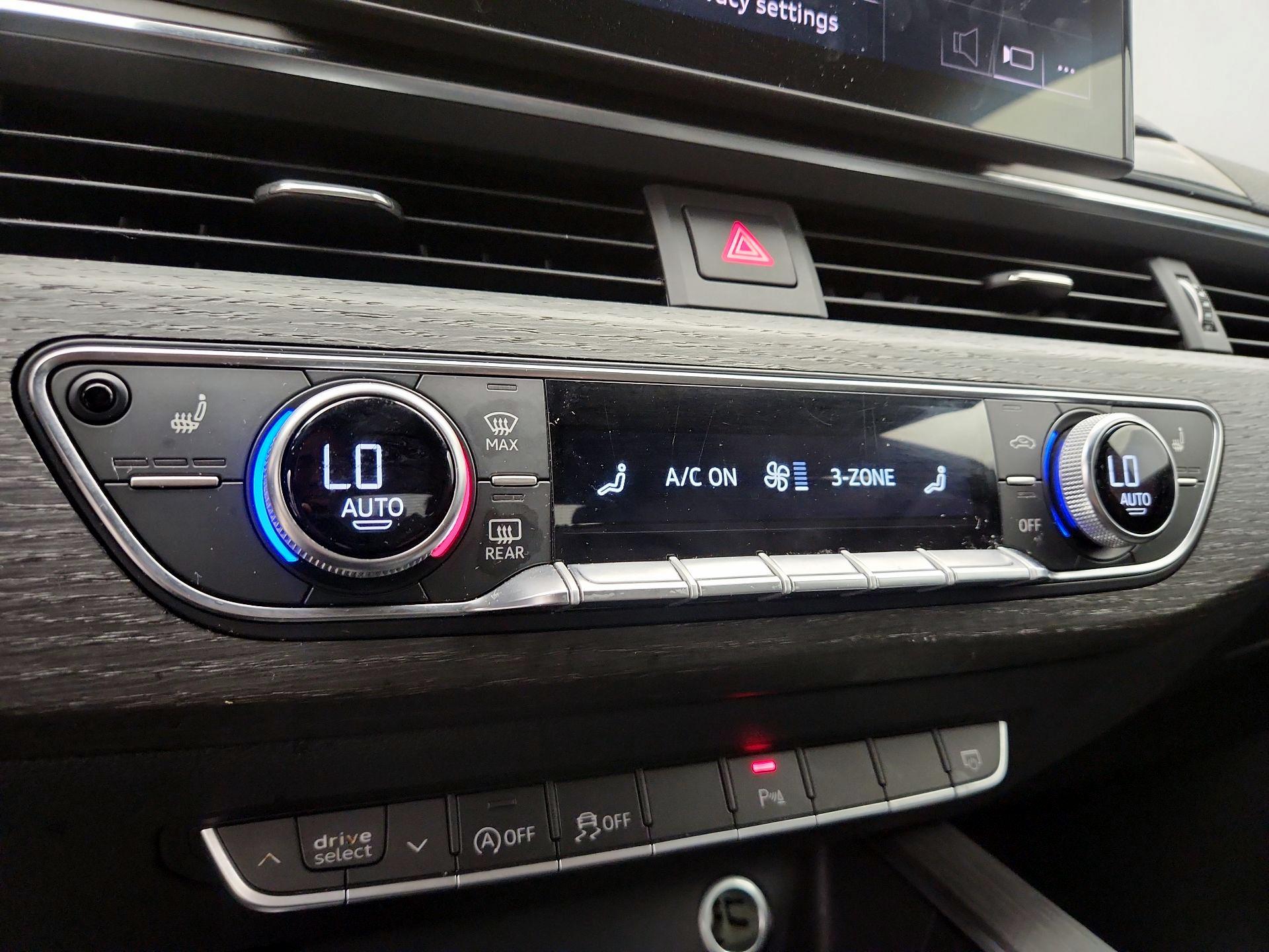 Thumbnail: 2024 Audi A5 - 16