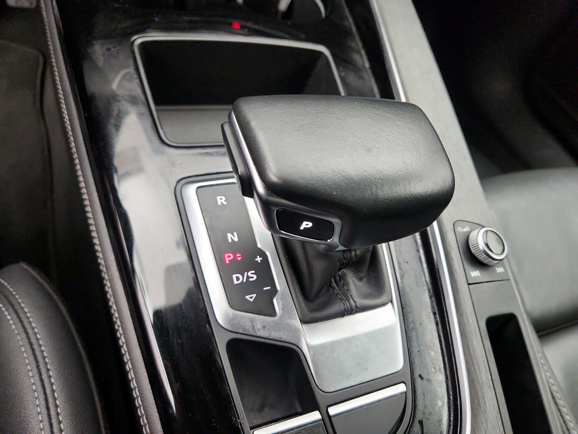 Thumbnail: 2024 Audi A5 - 17