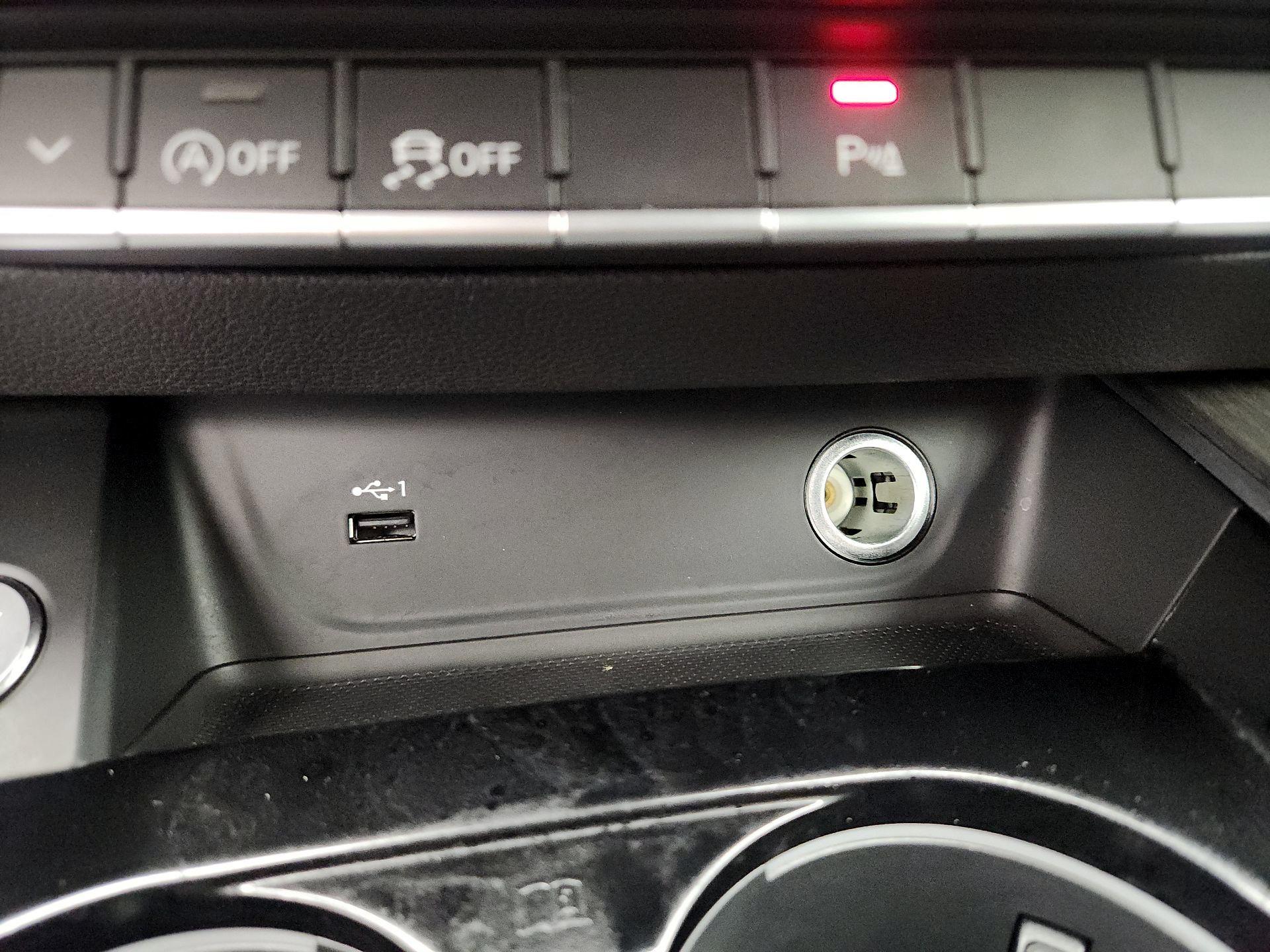 Thumbnail: 2024 Audi A5 - 18