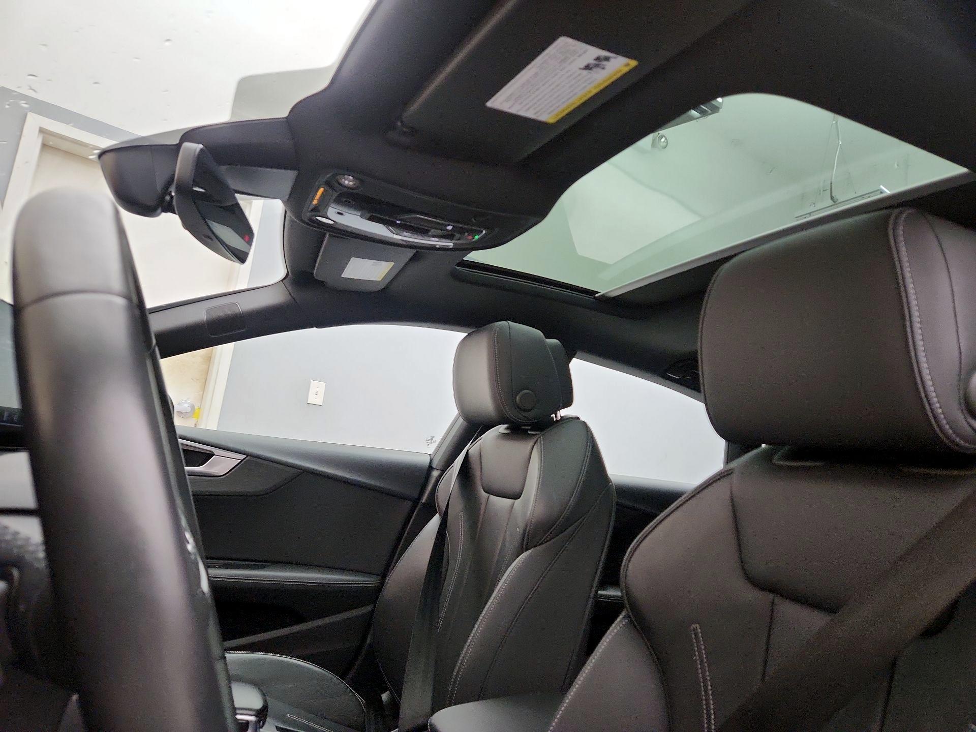 Thumbnail: 2024 Audi A5 - 19