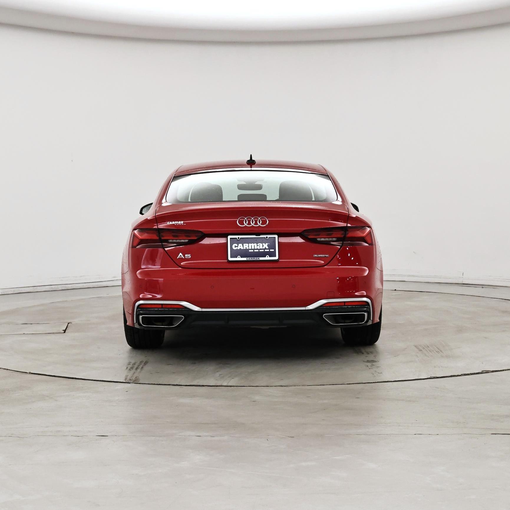 Thumbnail: 2024 Audi A5 - 6