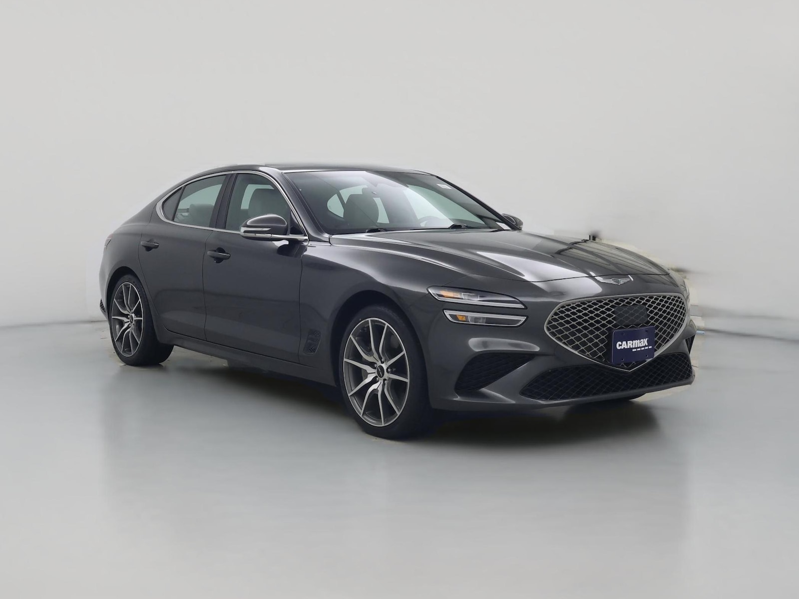 2024 GENESIS G70