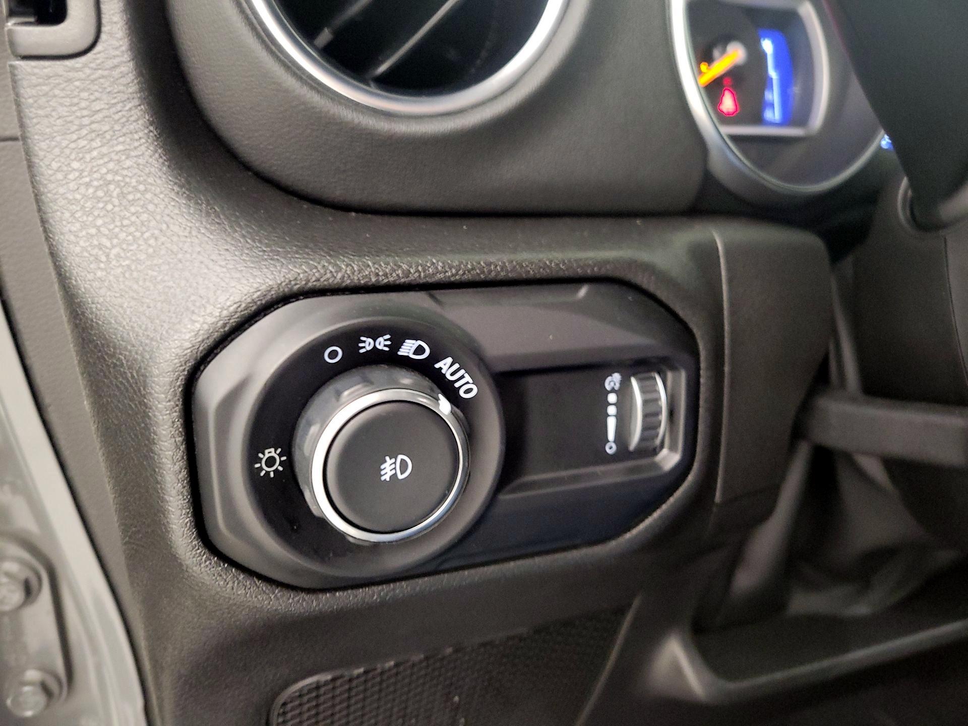 Thumbnail: 2023 Jeep Wrangler - 13