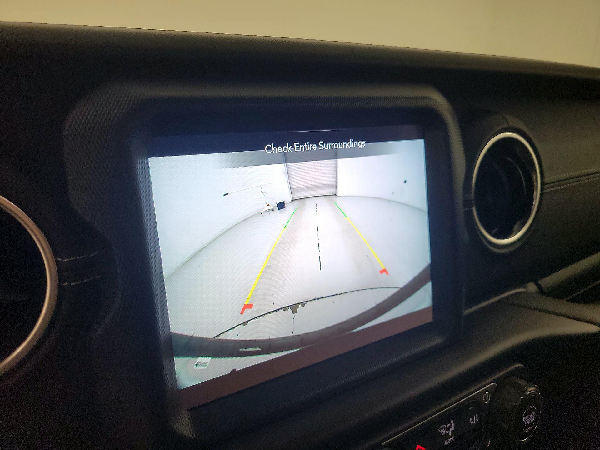 Thumbnail: 2023 Jeep Wrangler - 15