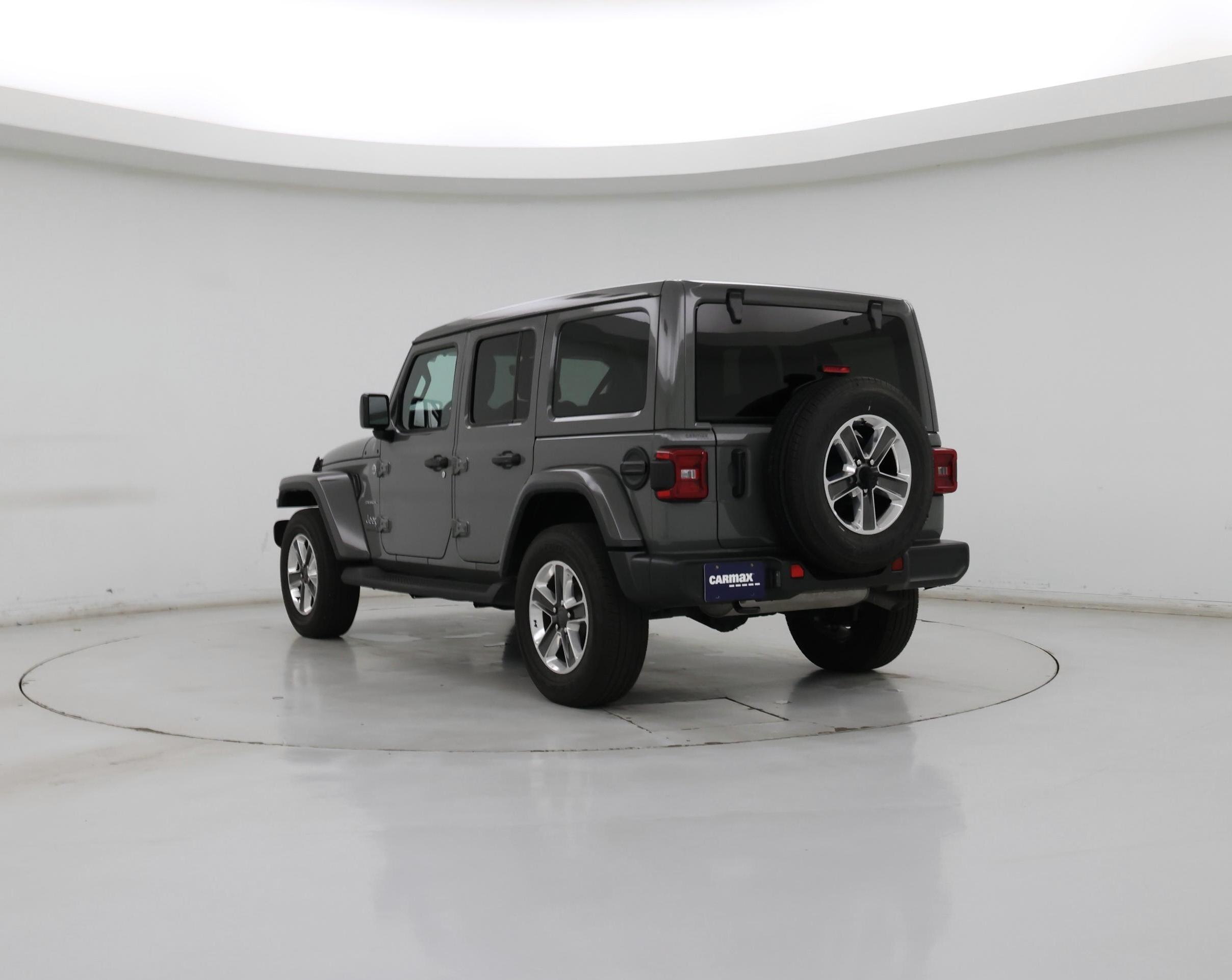 Thumbnail: 2023 Jeep Wrangler - 2
