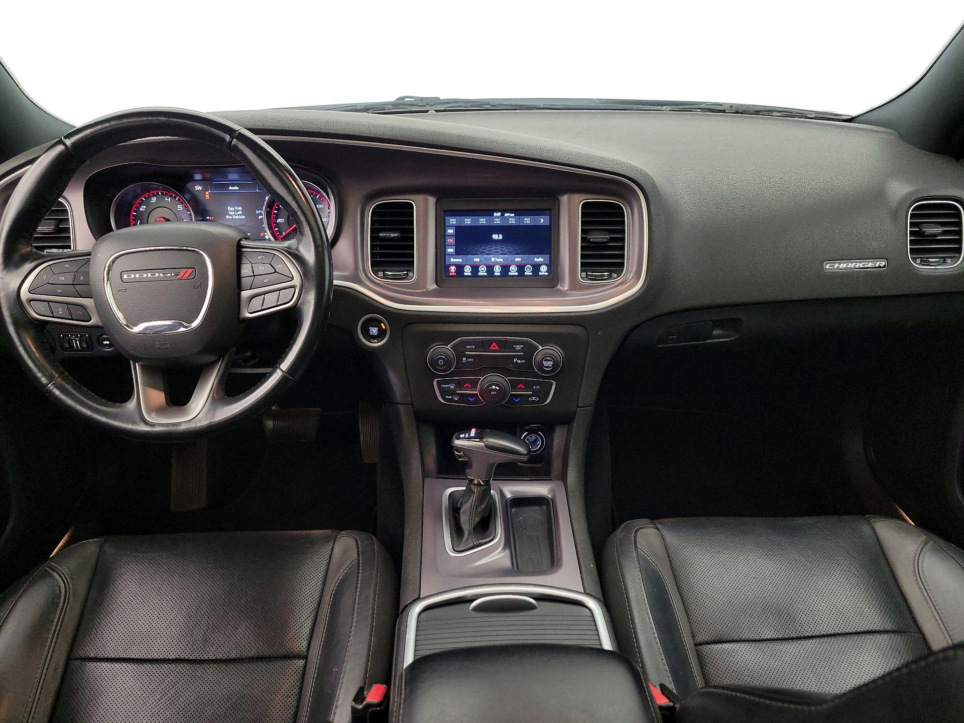 Thumbnail: 2022 Dodge Charger - 9