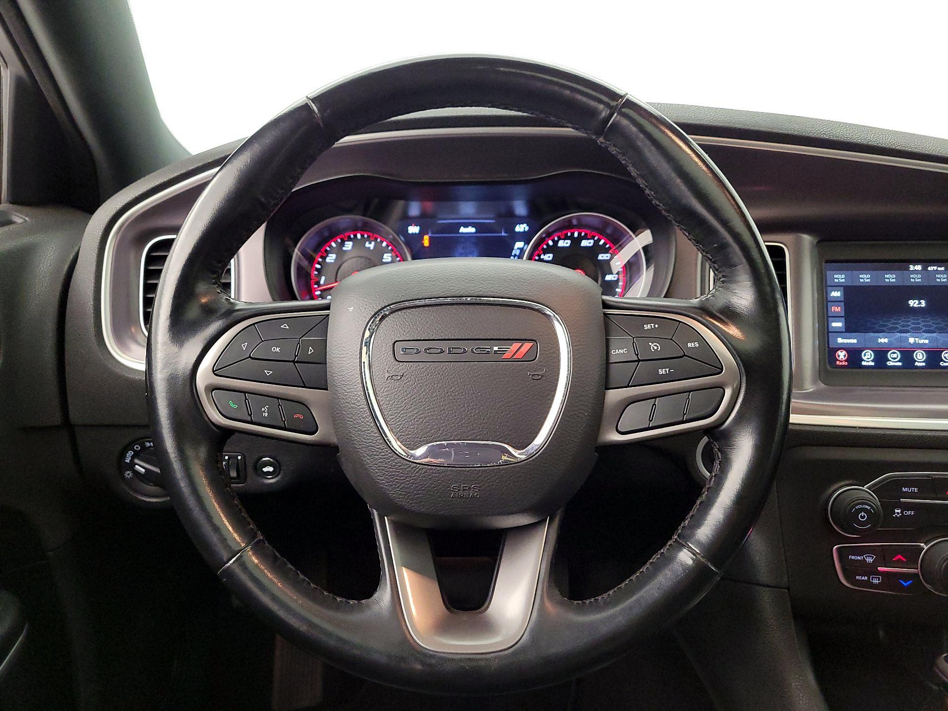 Thumbnail: 2022 Dodge Charger - 10