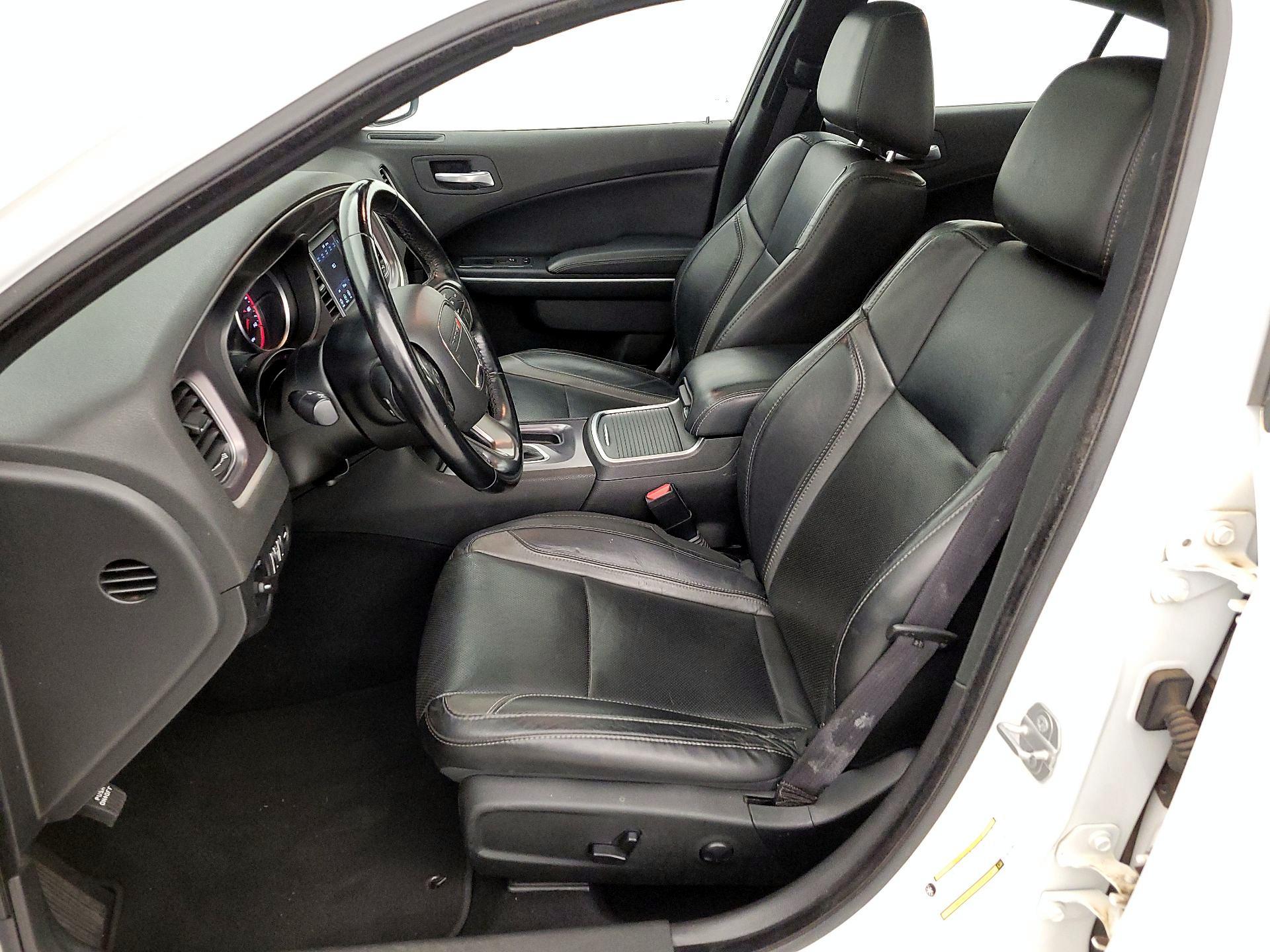 Thumbnail: 2022 Dodge Charger - 11