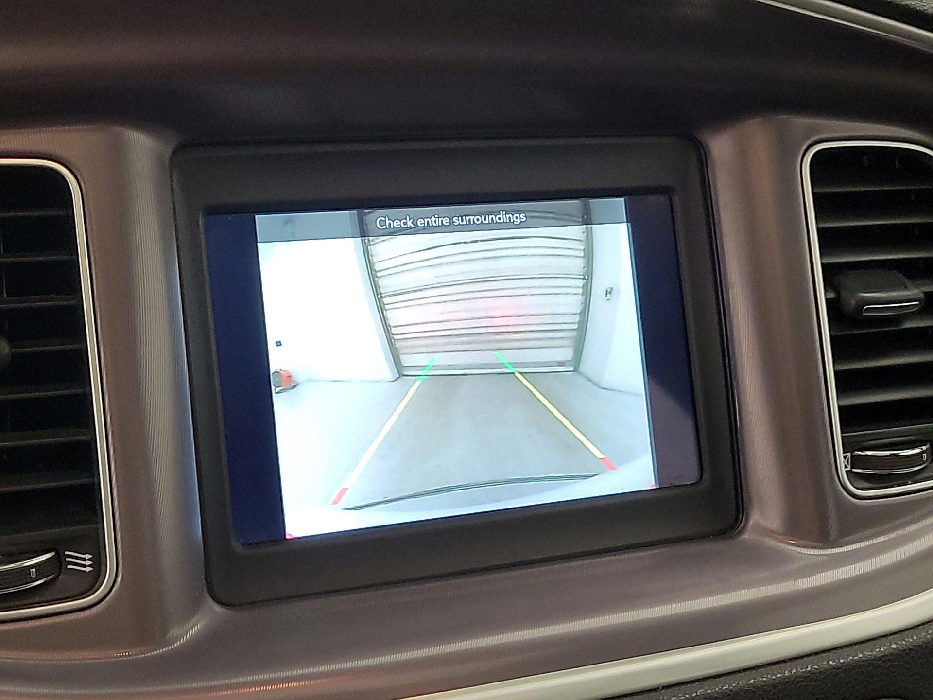 Thumbnail: 2022 Dodge Charger - 14