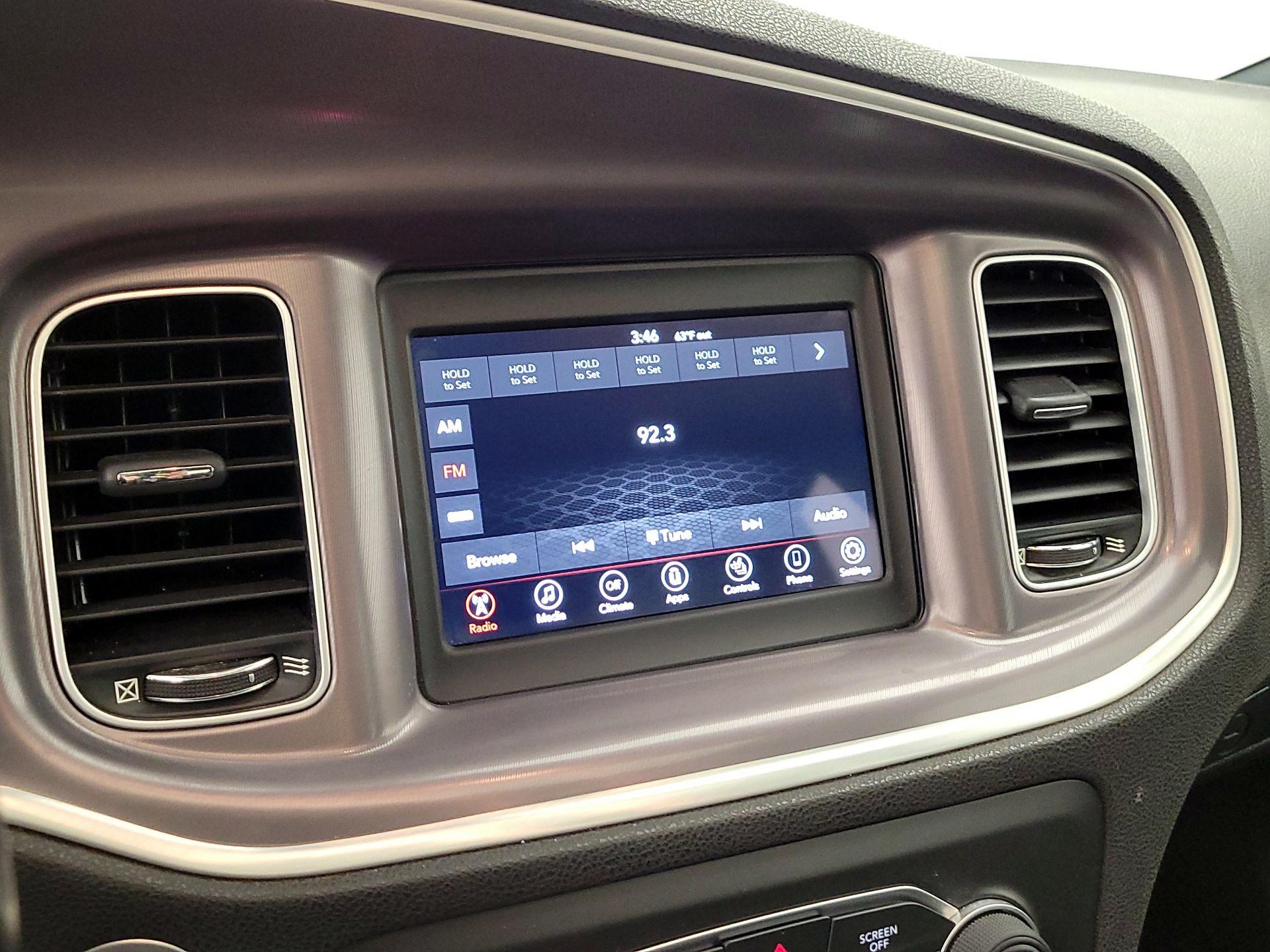 Thumbnail: 2022 Dodge Charger - 15