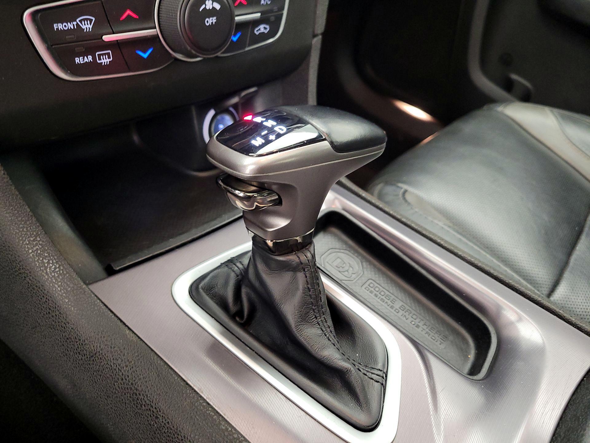 Thumbnail: 2022 Dodge Charger - 17