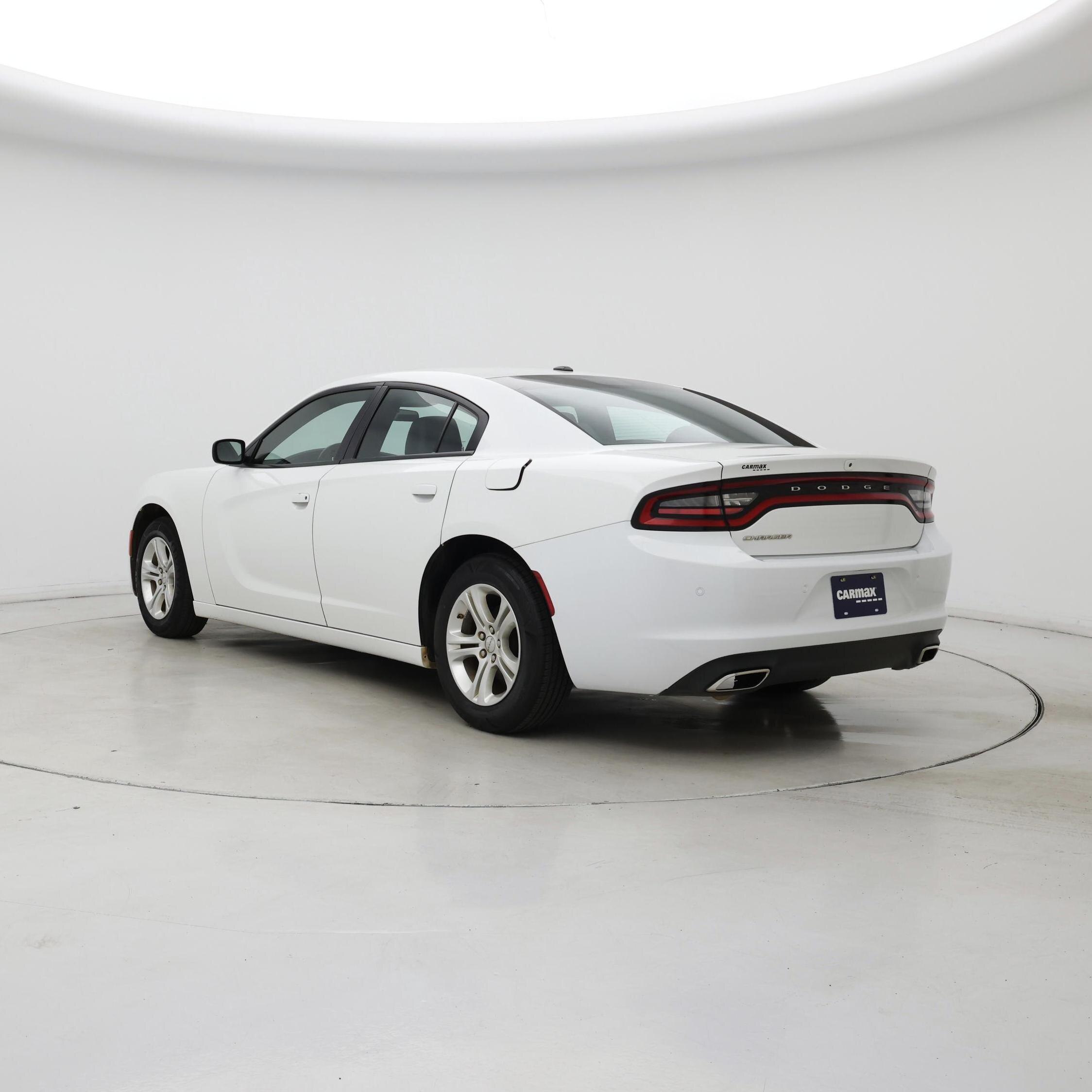 Thumbnail: 2022 Dodge Charger - 2