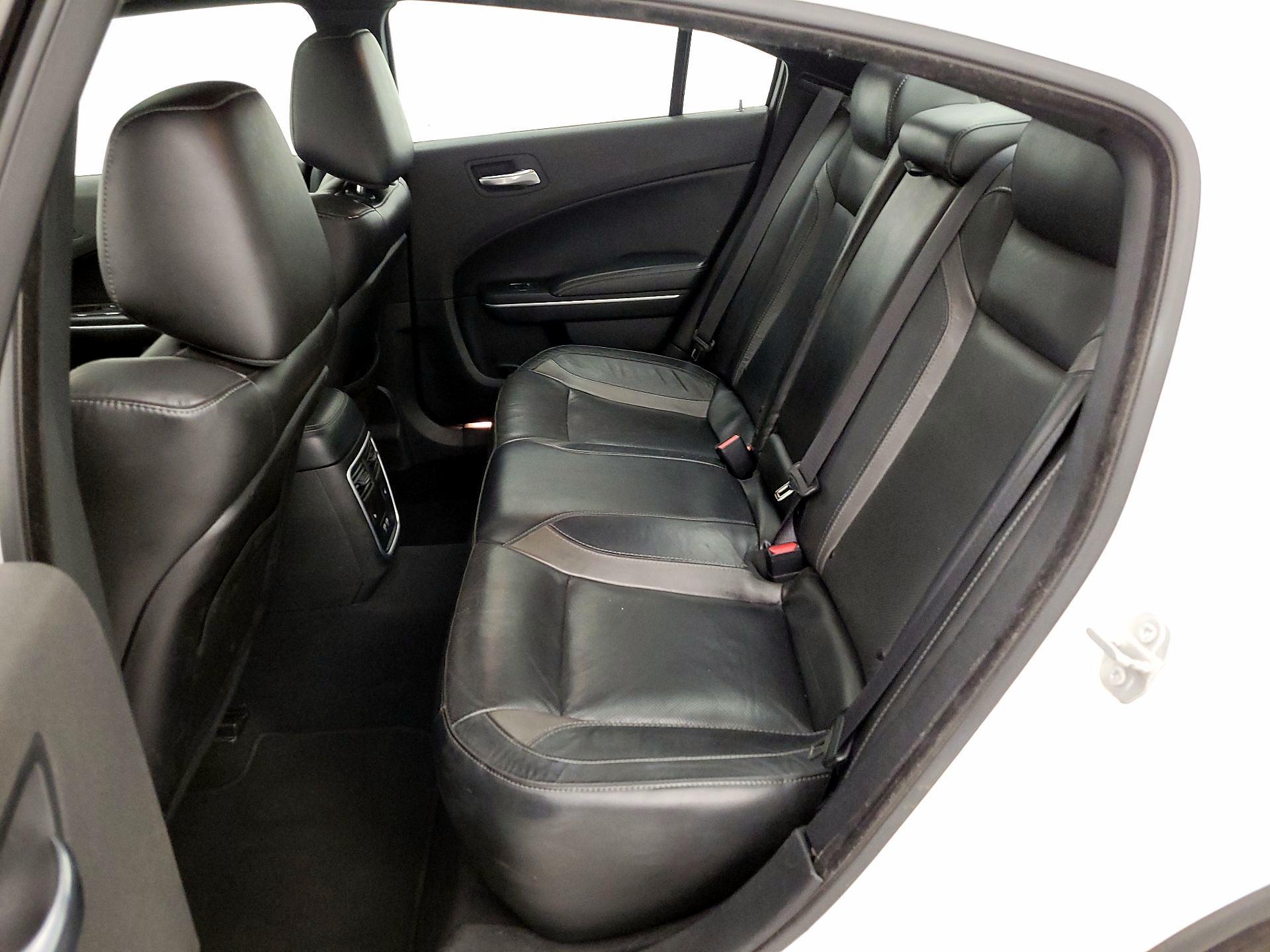 Thumbnail: 2022 Dodge Charger - 20