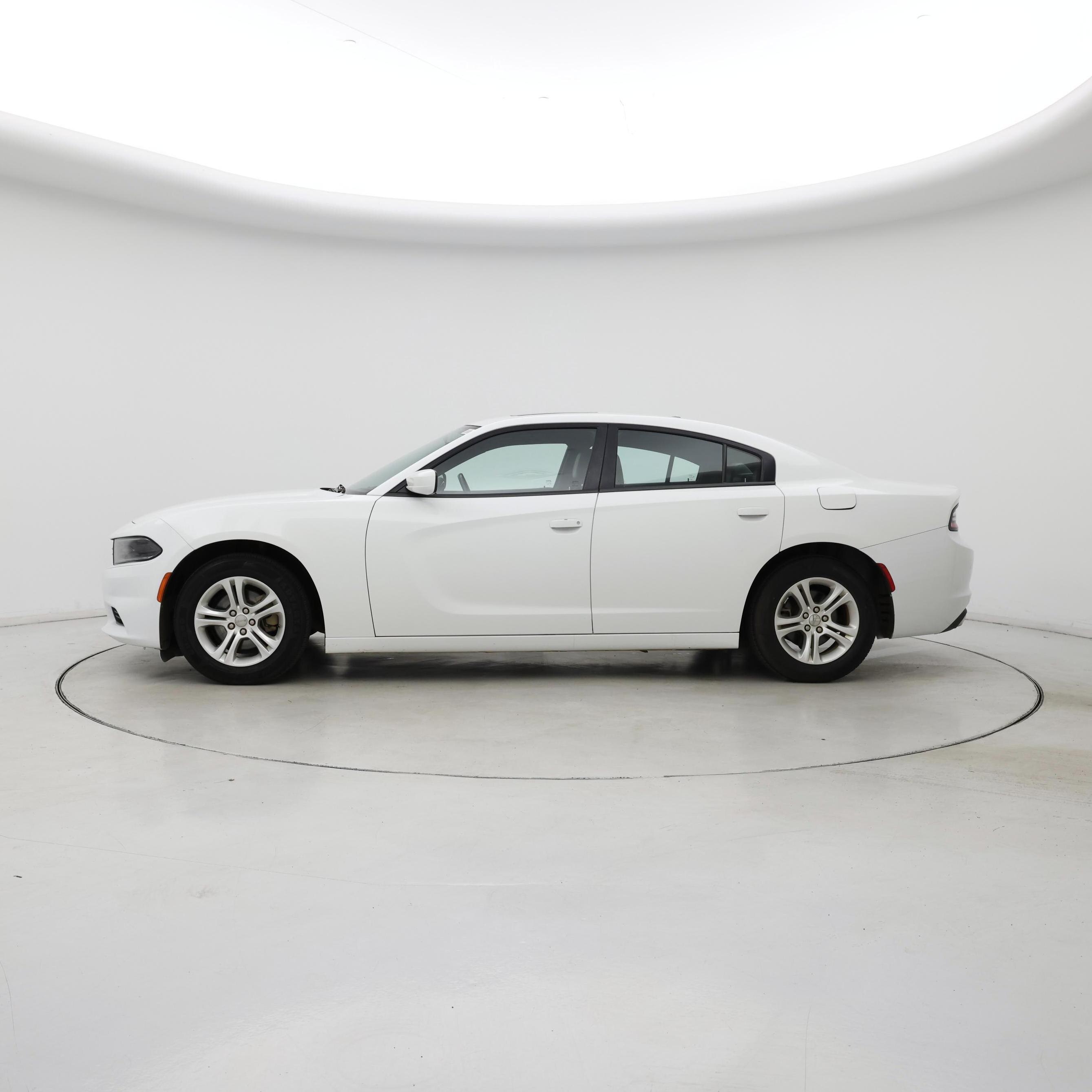 Thumbnail: 2022 Dodge Charger - 3