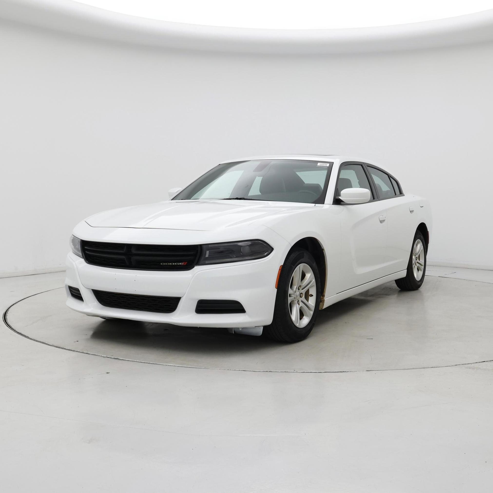 Thumbnail: 2022 Dodge Charger - 4