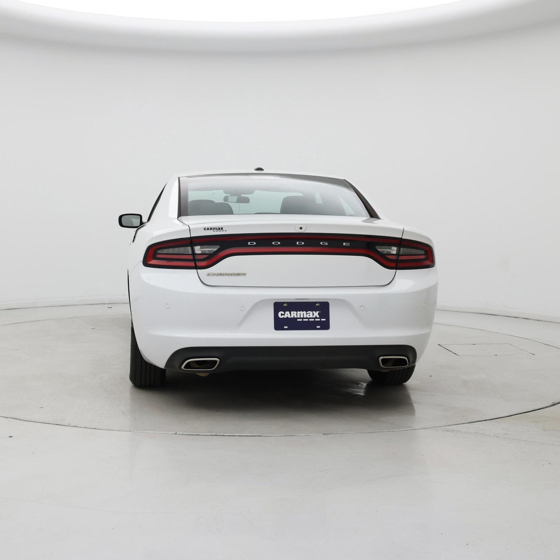 Thumbnail: 2022 Dodge Charger - 6