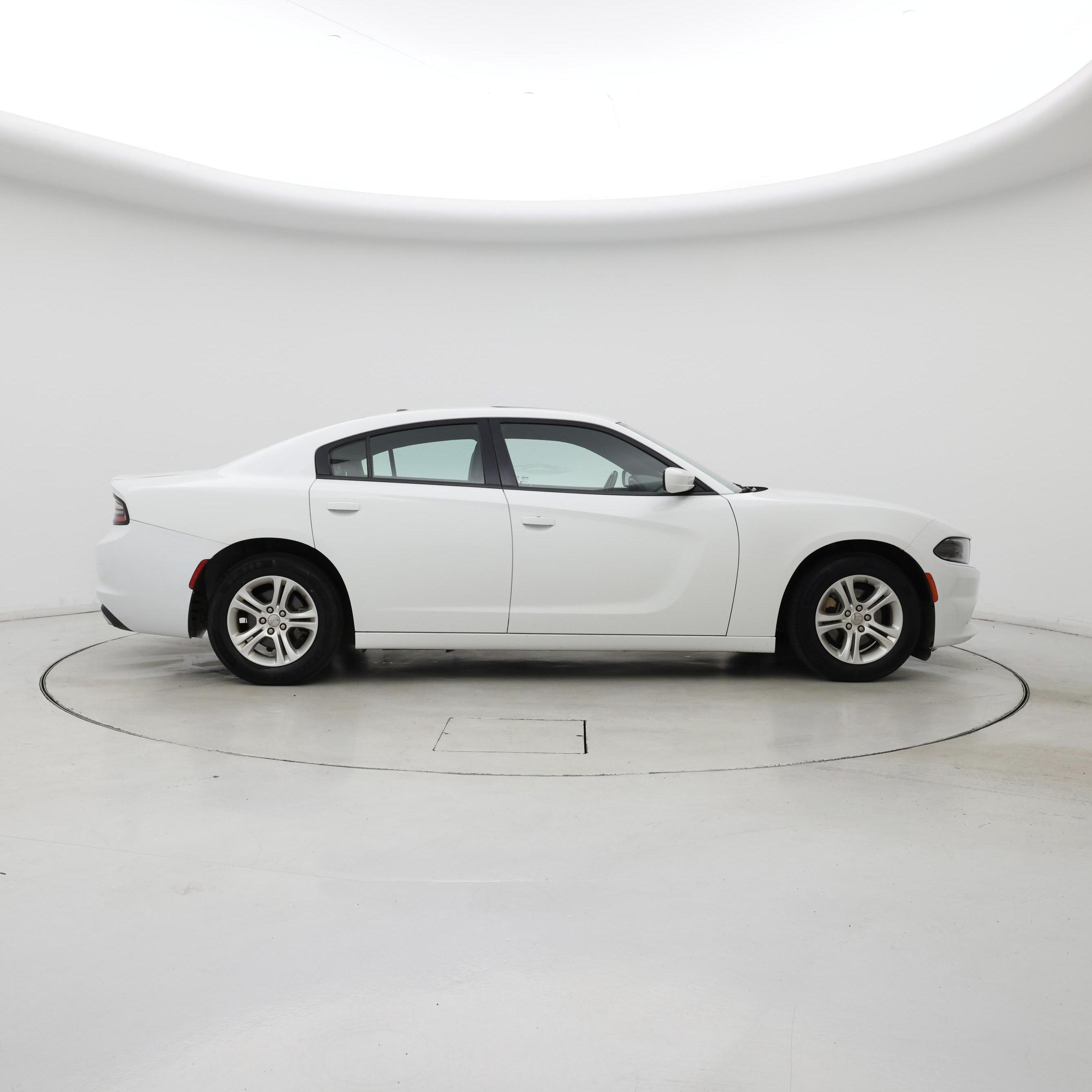 Thumbnail: 2022 Dodge Charger - 7