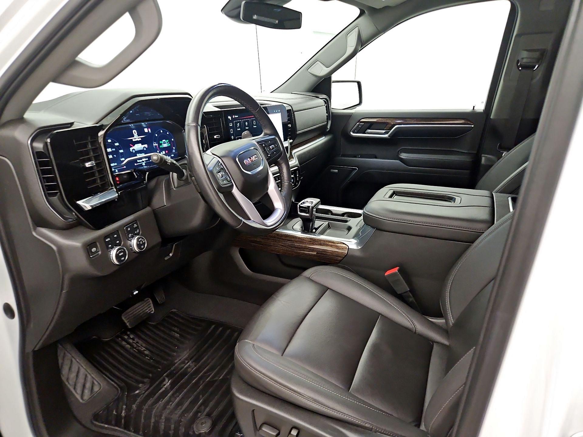 Thumbnail: 2022 GMC Sierra 1500 - 11