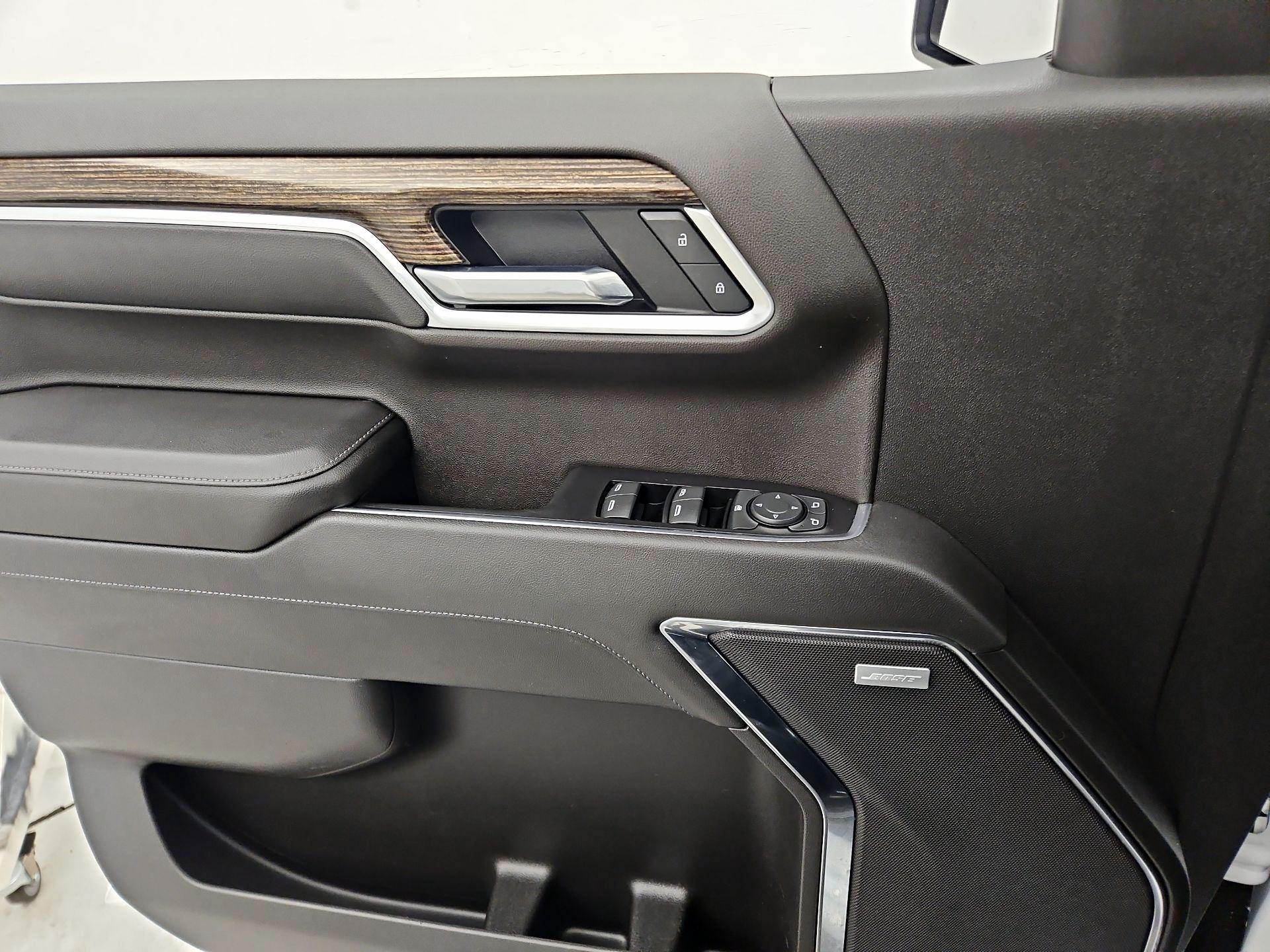 Thumbnail: 2022 GMC Sierra 1500 - 12