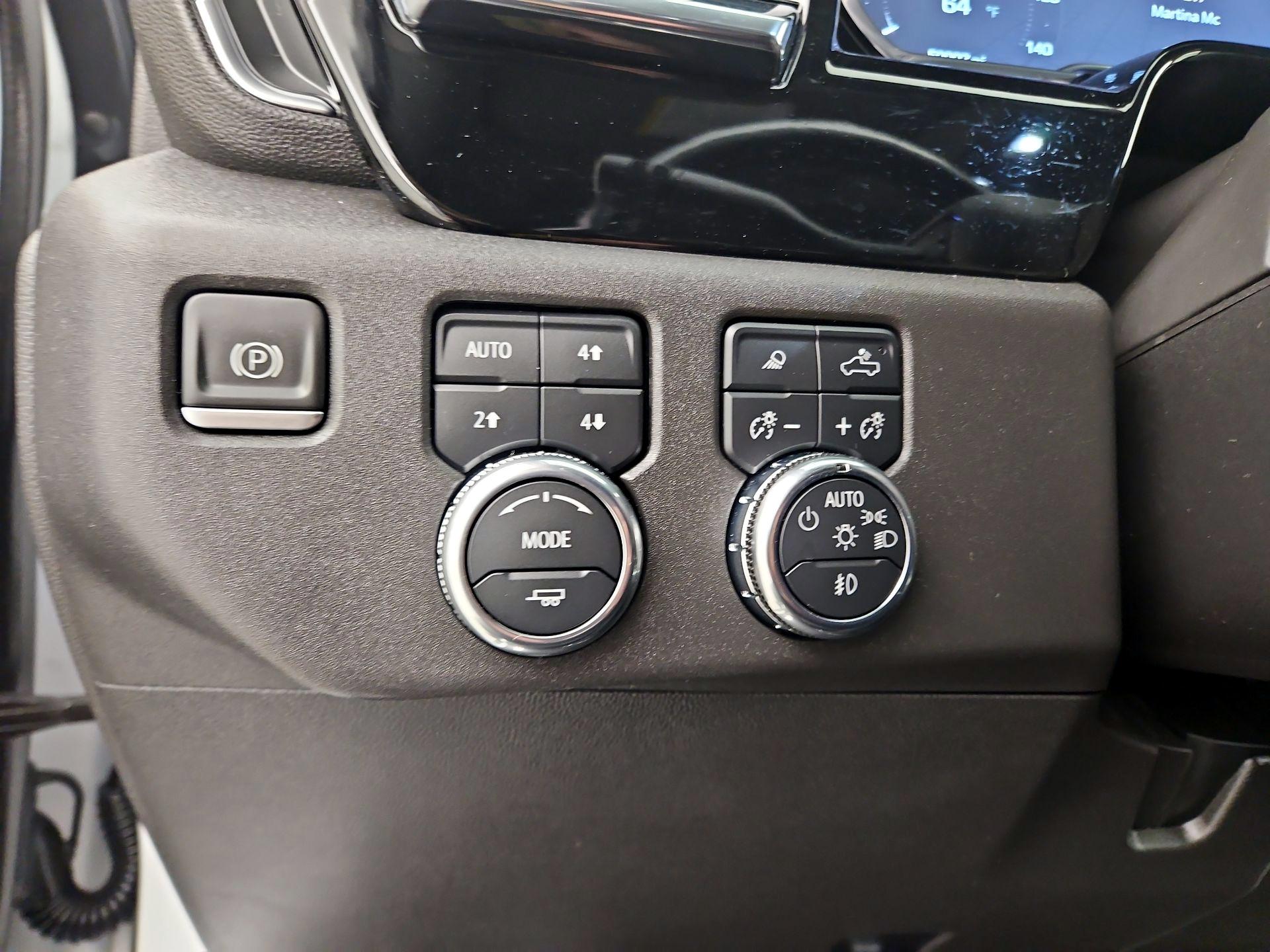 Thumbnail: 2022 GMC Sierra 1500 - 13