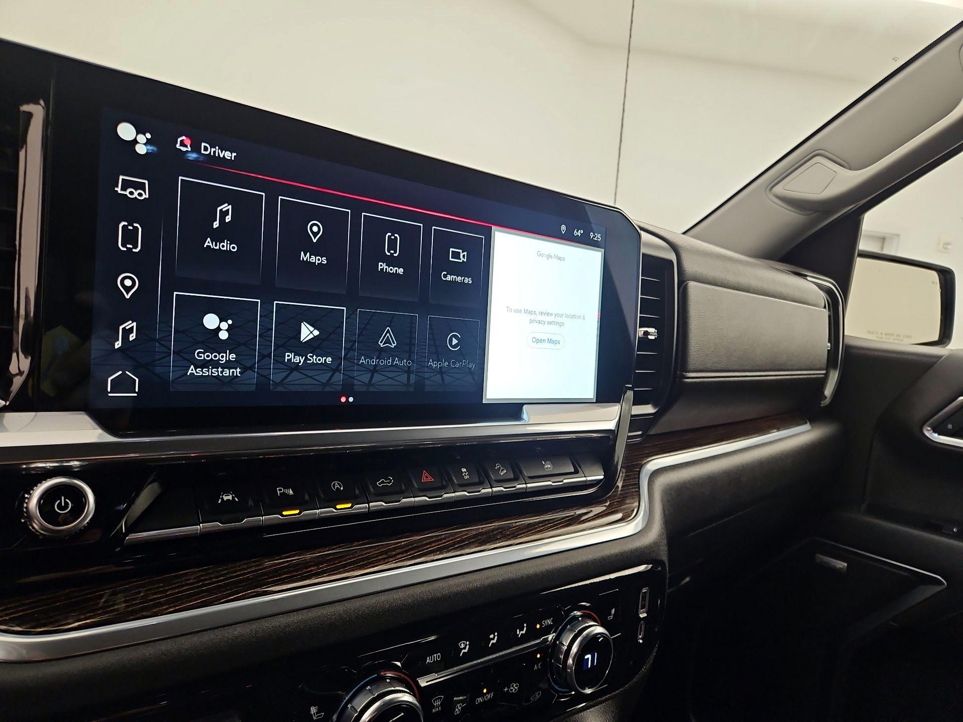 Thumbnail: 2022 GMC Sierra 1500 - 15