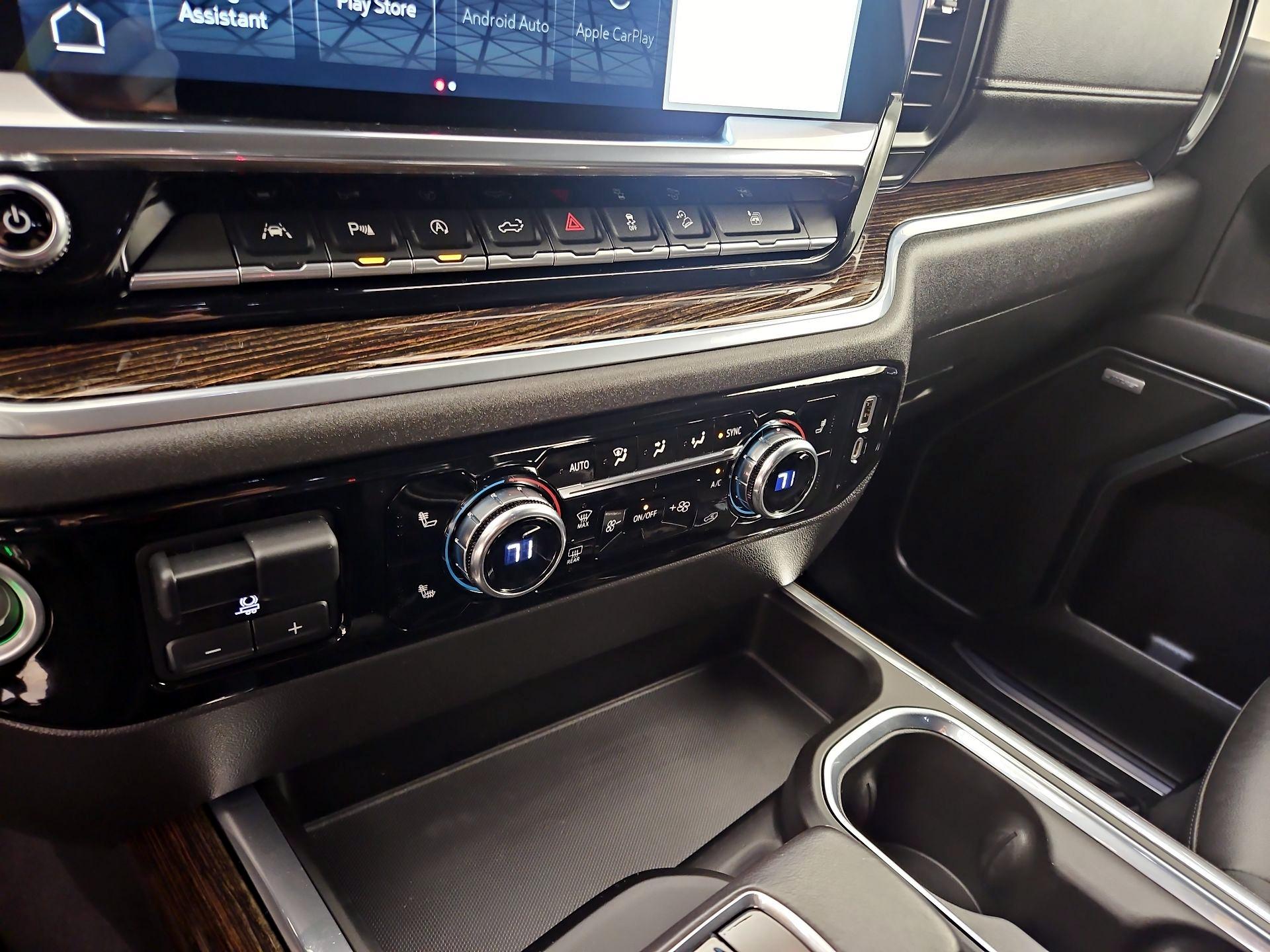 Thumbnail: 2022 GMC Sierra 1500 - 16